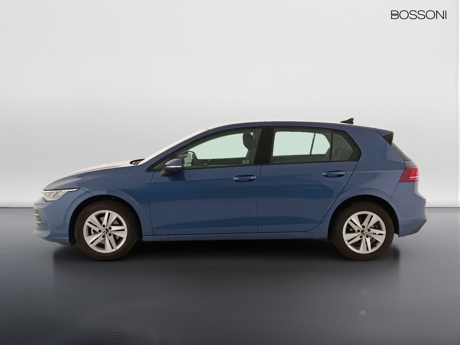3 - Volkswagen Golf 2.0 tdi scr 115cv life