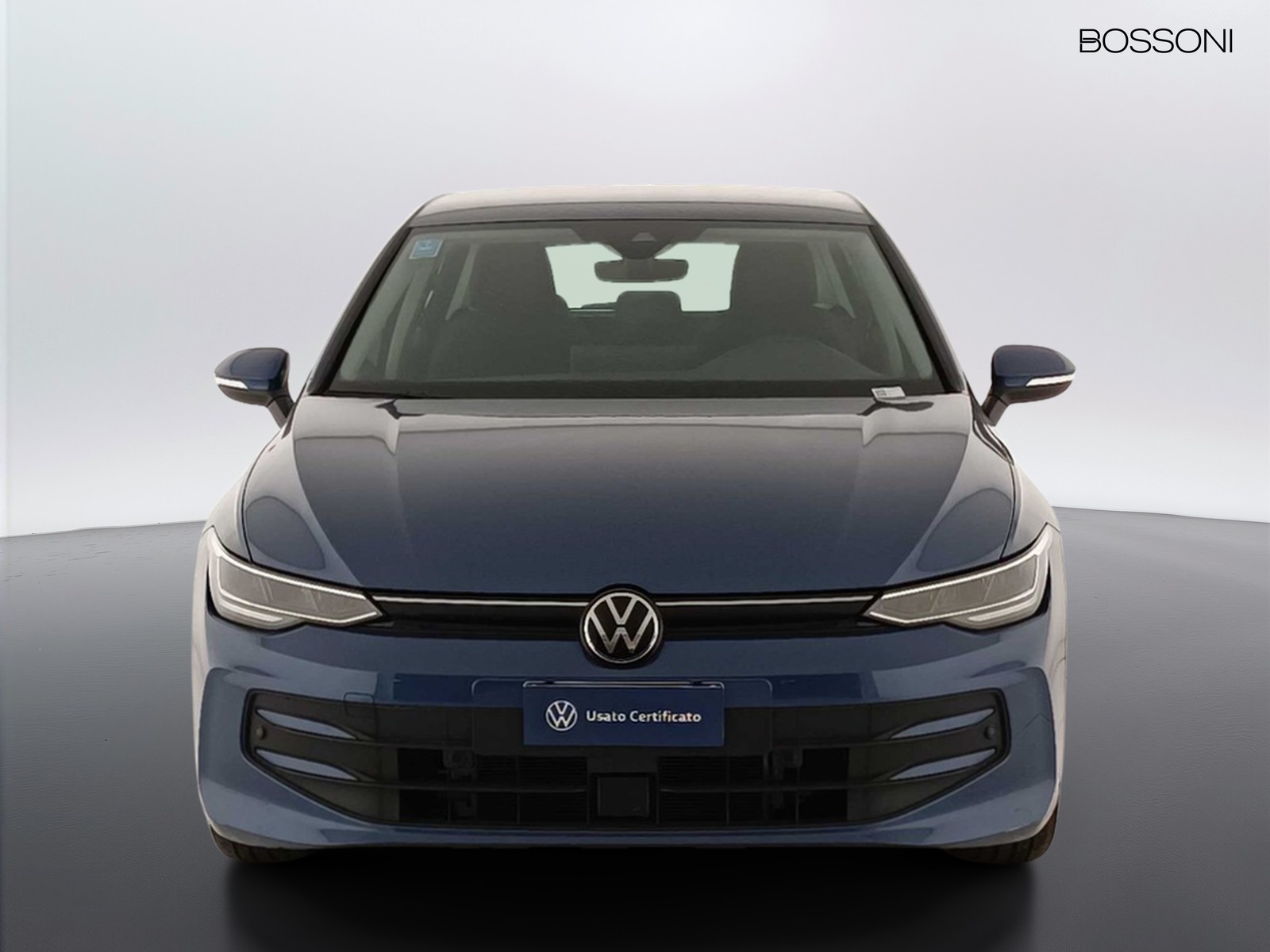 4 - Volkswagen Golf 2.0 tdi scr 115cv life