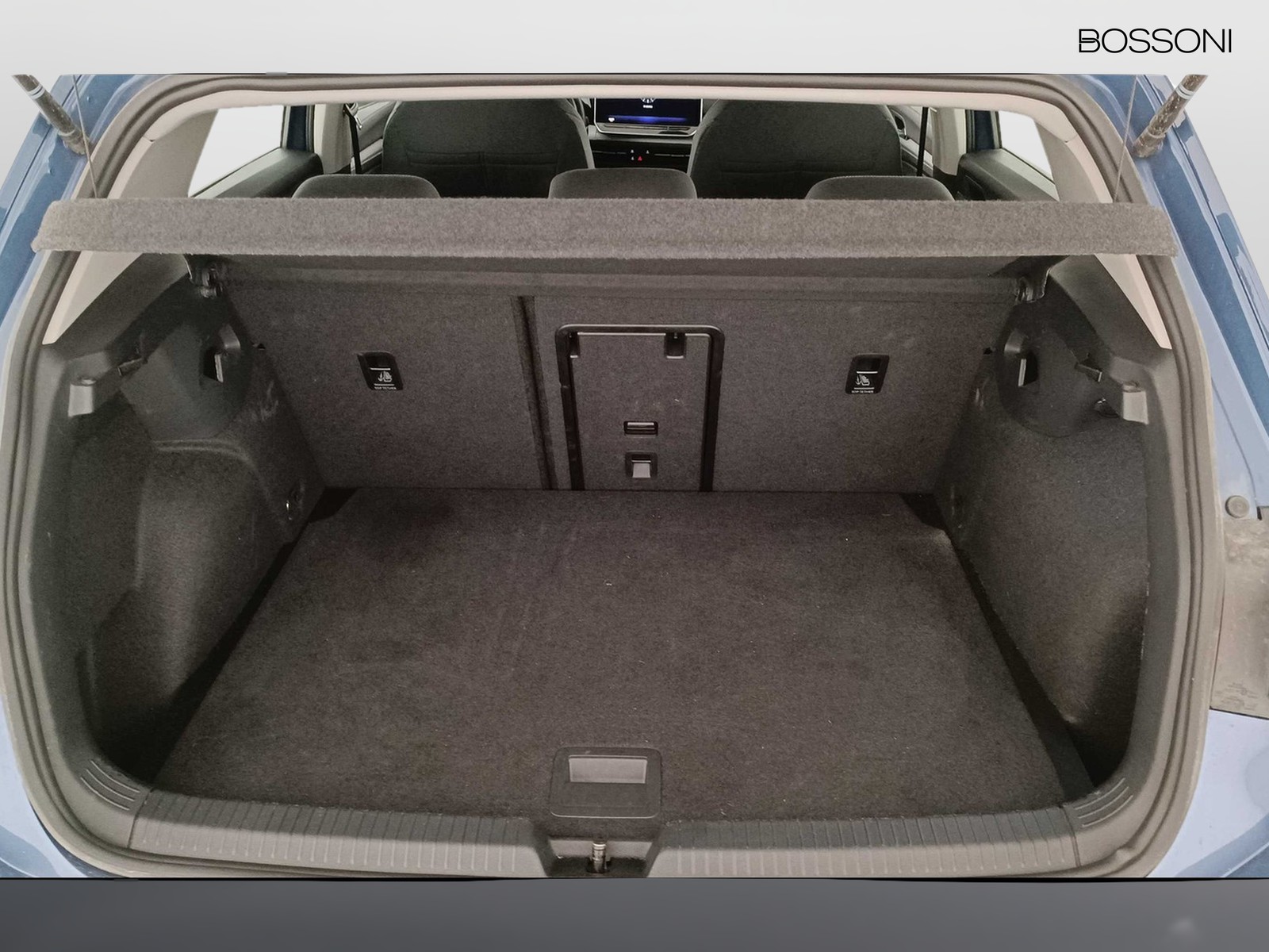 10 - Volkswagen Golf 2.0 tdi scr 115cv life