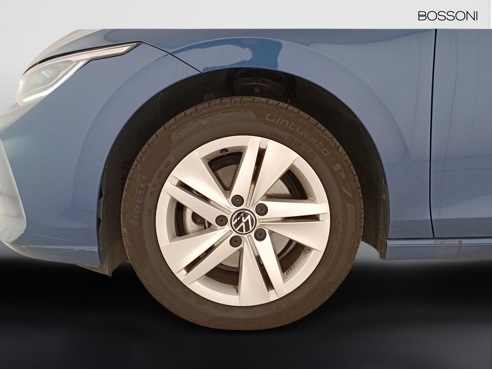11 - Volkswagen Golf 2.0 tdi scr 115cv life