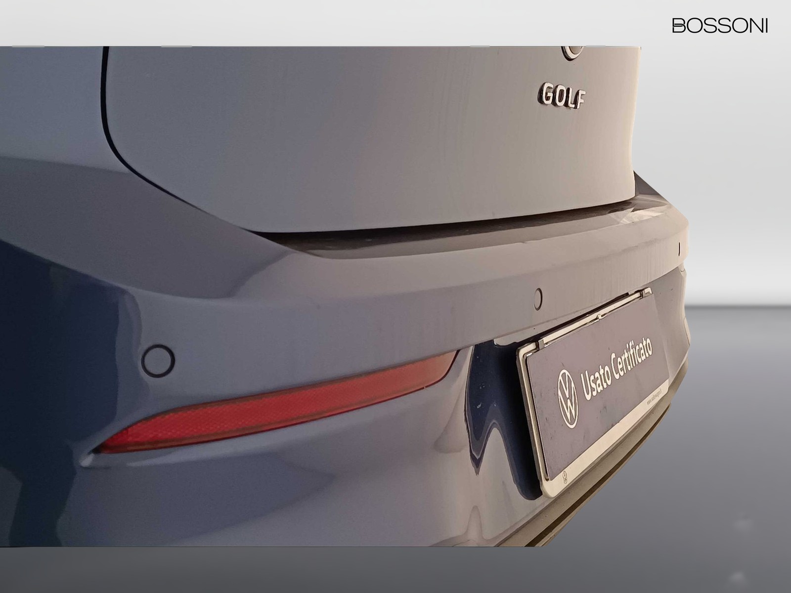 14 - Volkswagen Golf 2.0 tdi scr 115cv life