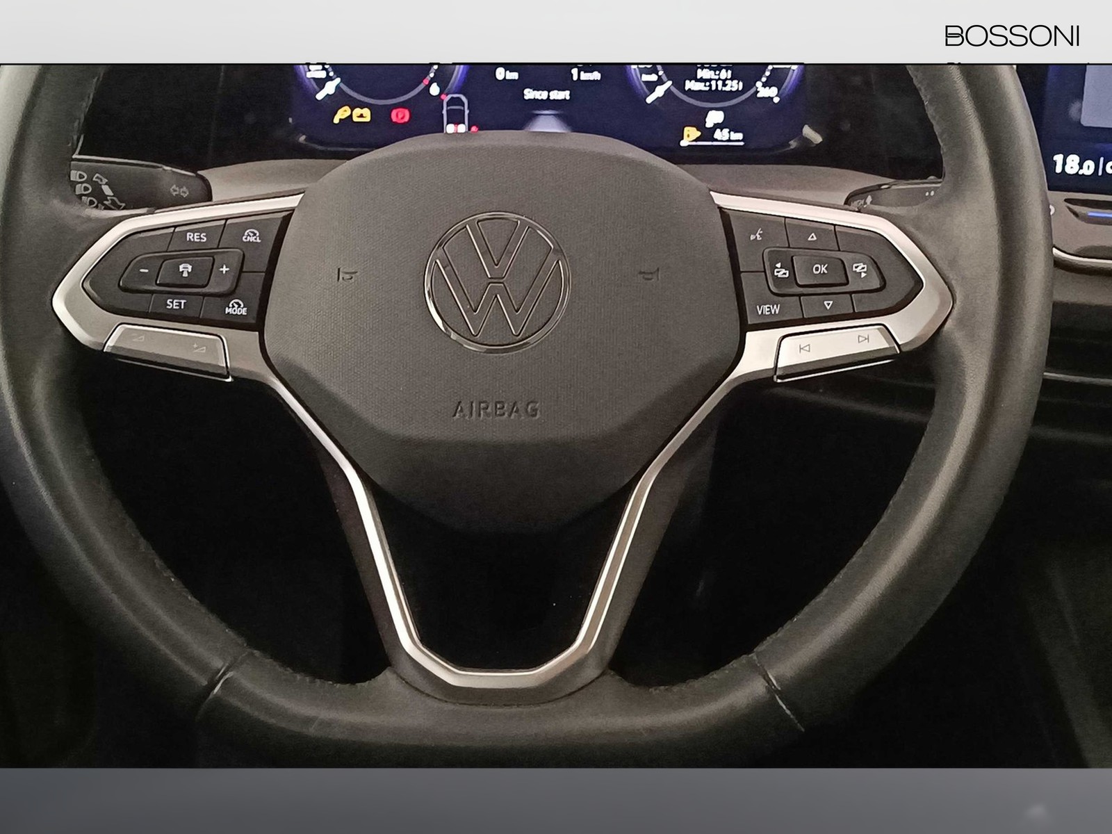 15 - Volkswagen Golf 2.0 tdi scr 115cv life