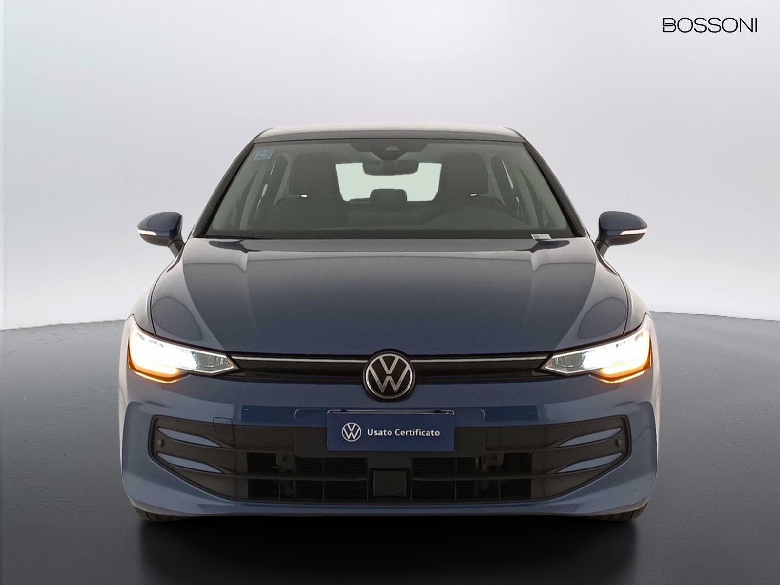 44 - Volkswagen Golf 2.0 tdi scr 115cv life