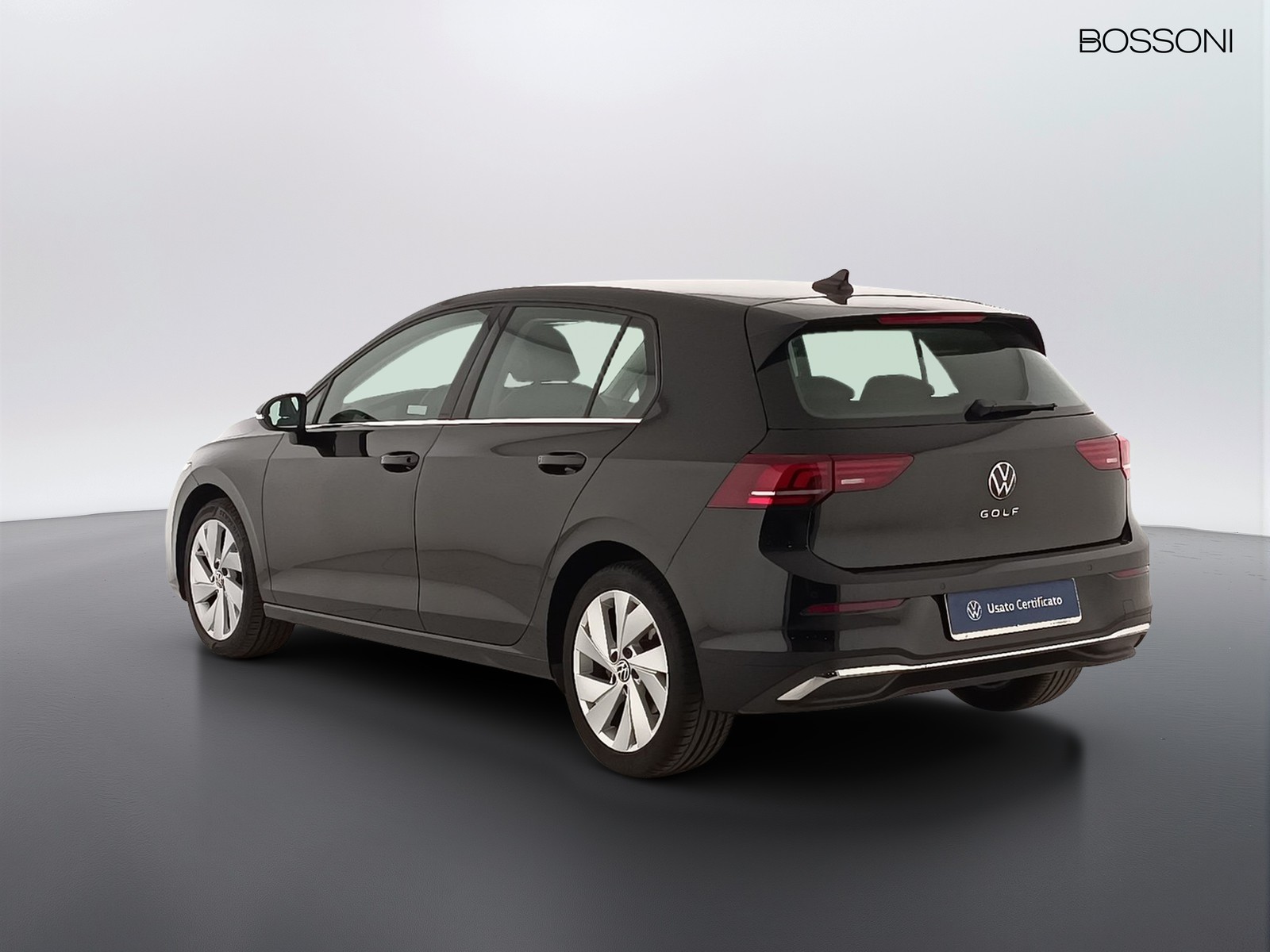 2 - Volkswagen Golf 2.0 tdi scr 150cv style dsg