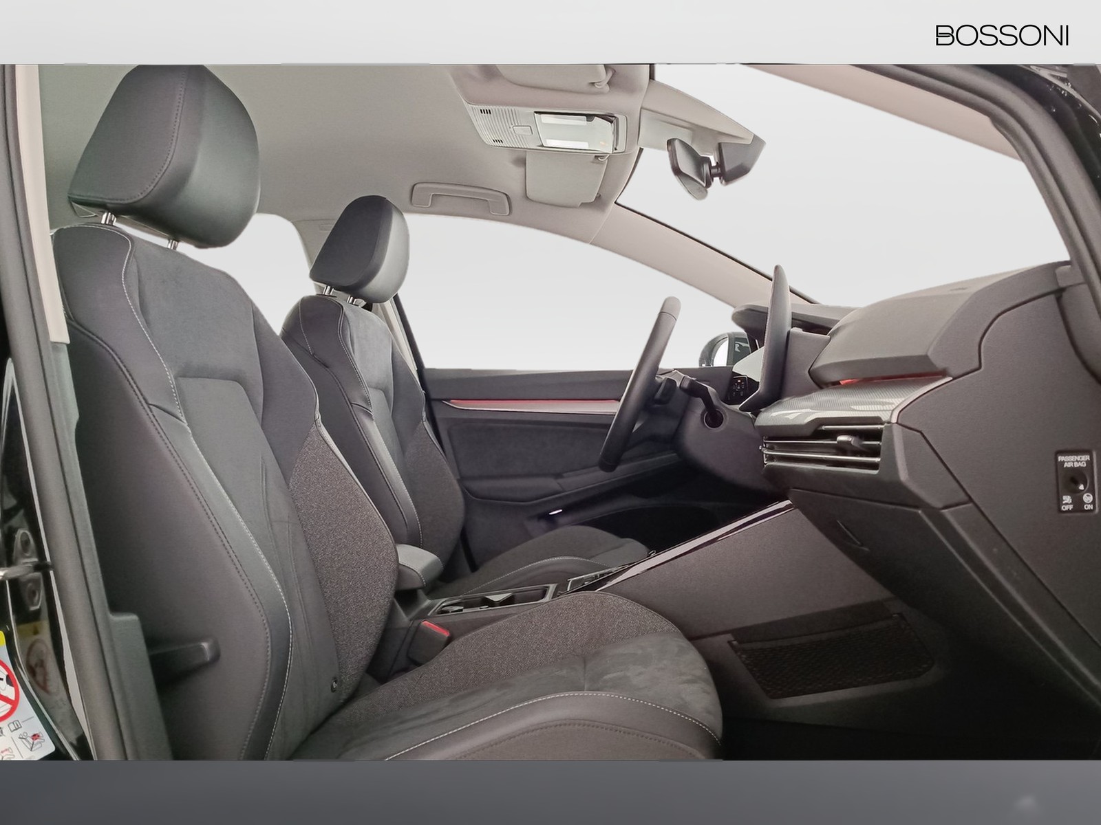 8 - Volkswagen Golf 2.0 tdi scr 150cv style dsg