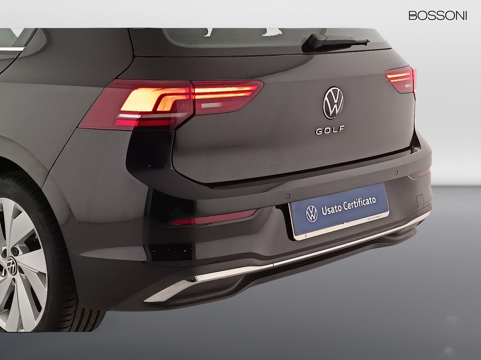 14 - Volkswagen Golf 2.0 tdi scr 150cv style dsg