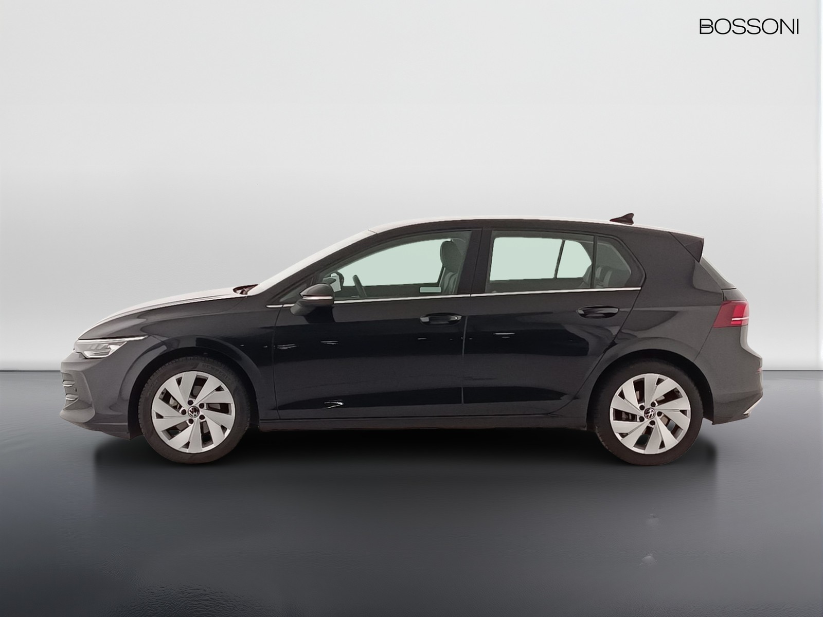 15 - Volkswagen Golf 2.0 tdi scr 150cv style dsg