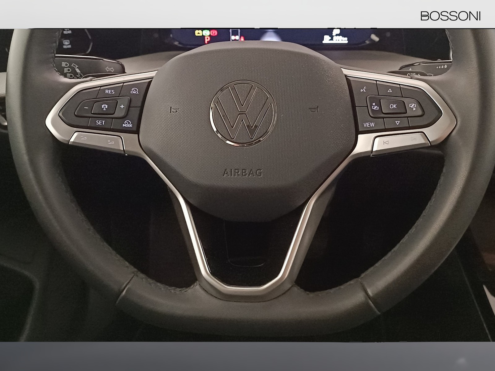 16 - Volkswagen Golf 2.0 tdi scr 150cv style dsg