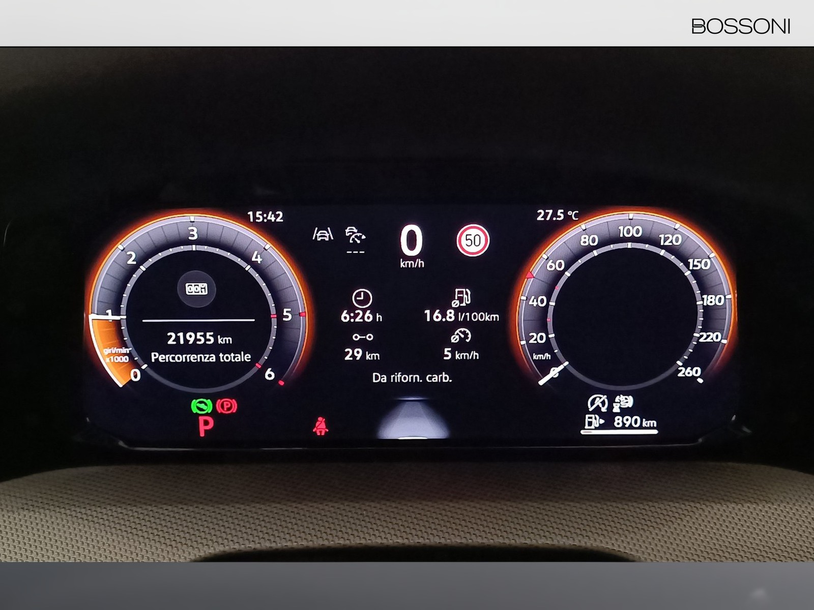 17 - Volkswagen Golf 2.0 tdi scr 150cv style dsg
