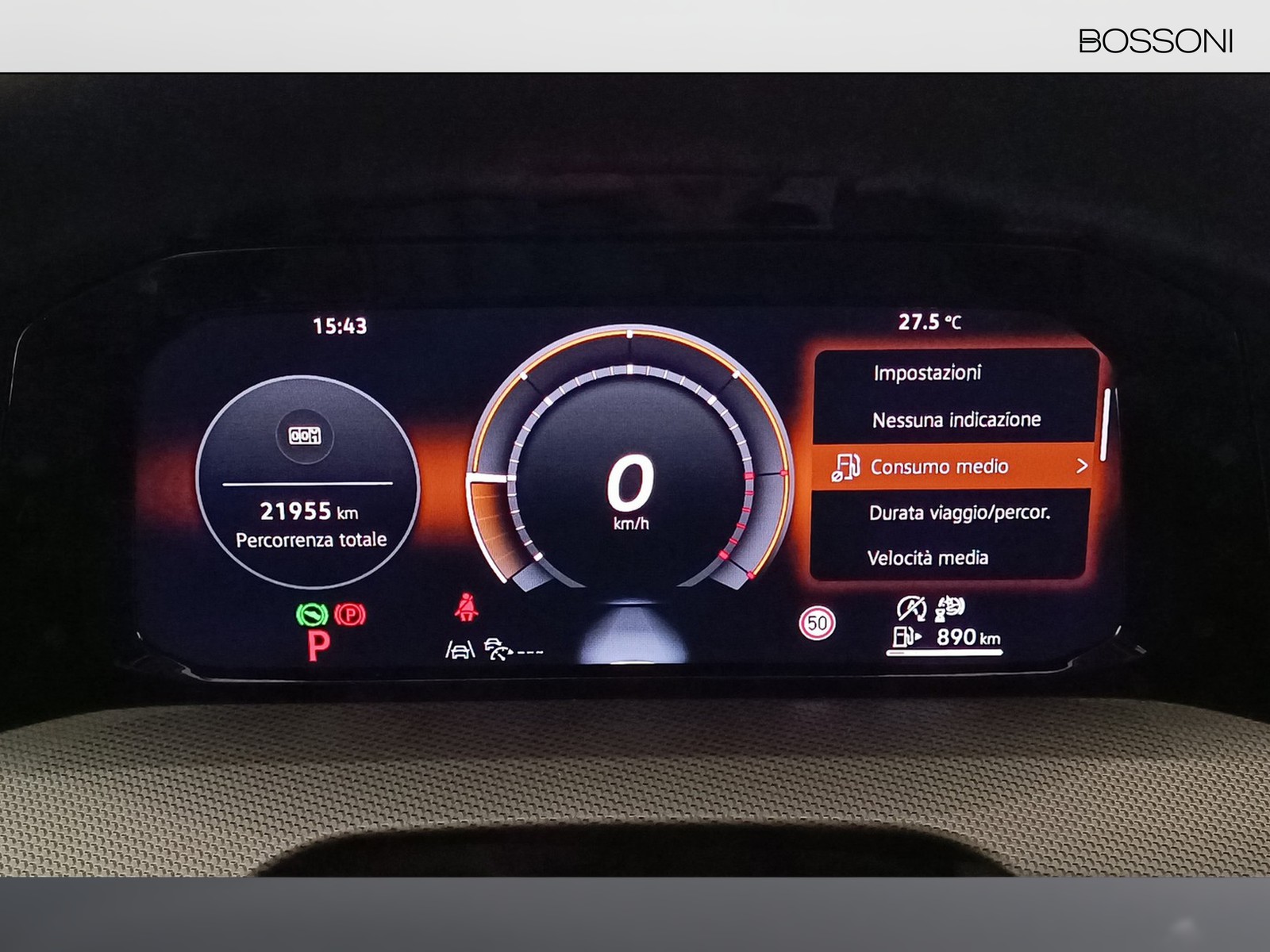 18 - Volkswagen Golf 2.0 tdi scr 150cv style dsg