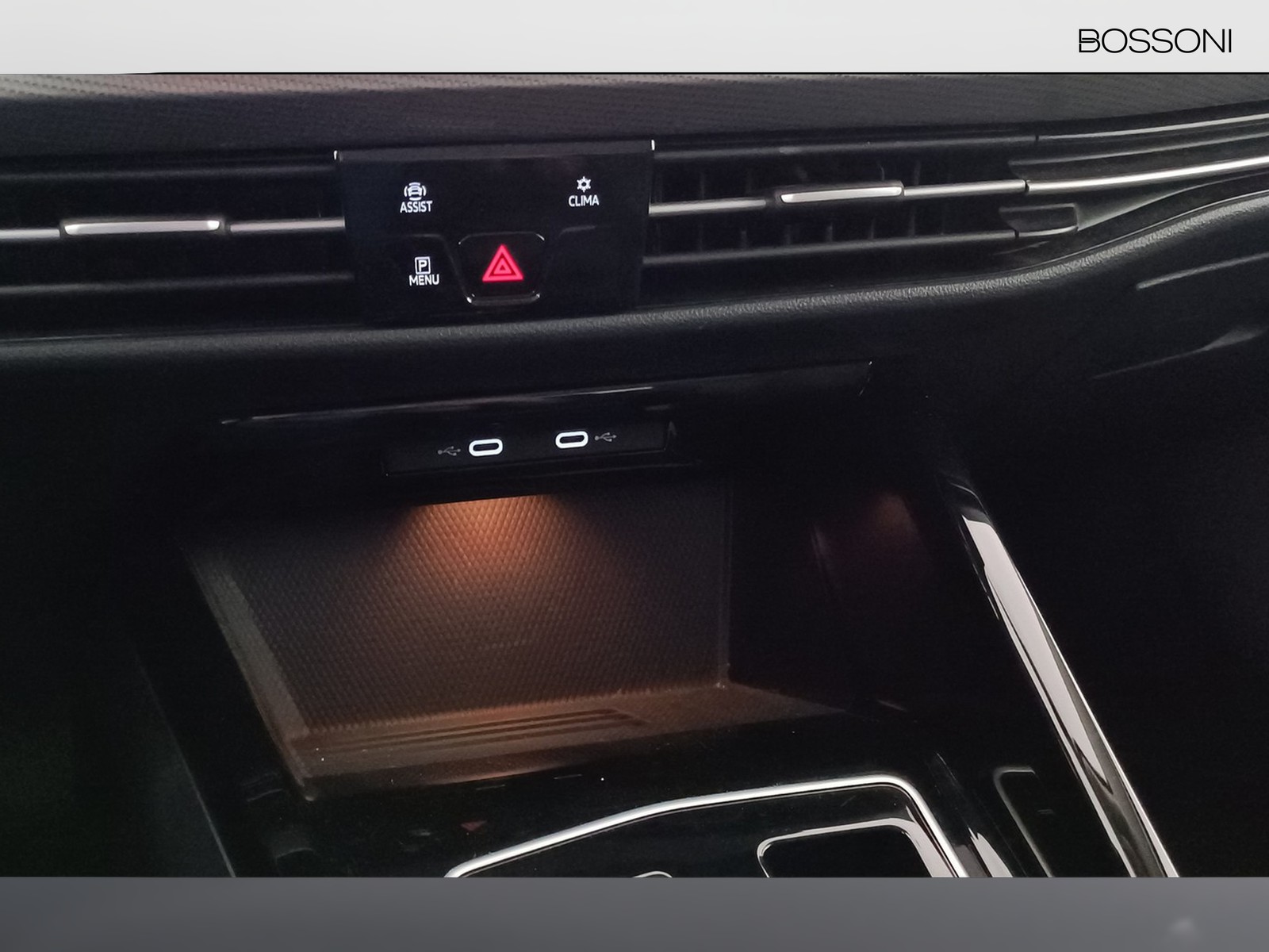 24 - Volkswagen Golf 2.0 tdi scr 150cv style dsg