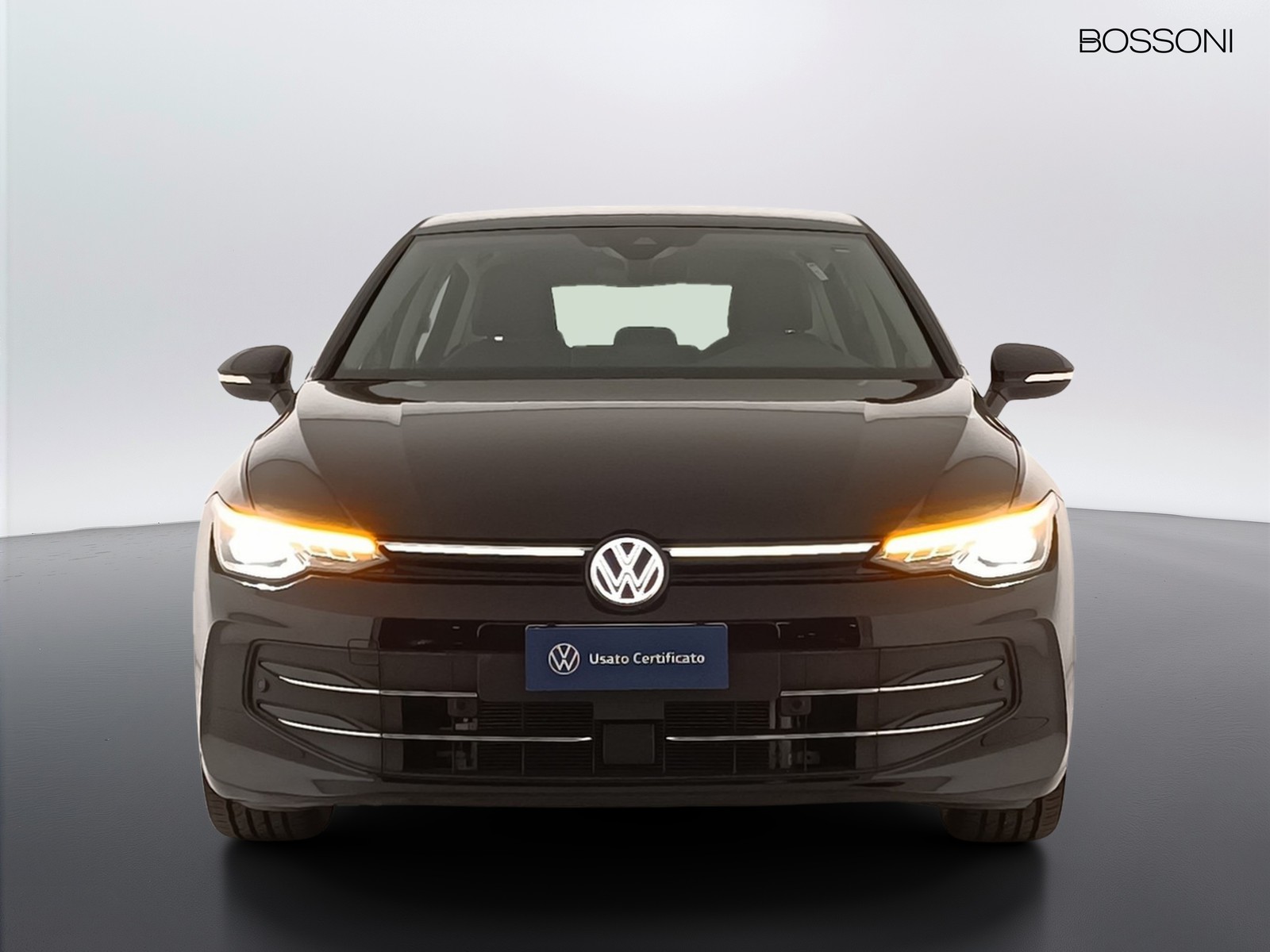 33 - Volkswagen Golf 2.0 tdi scr 150cv style dsg