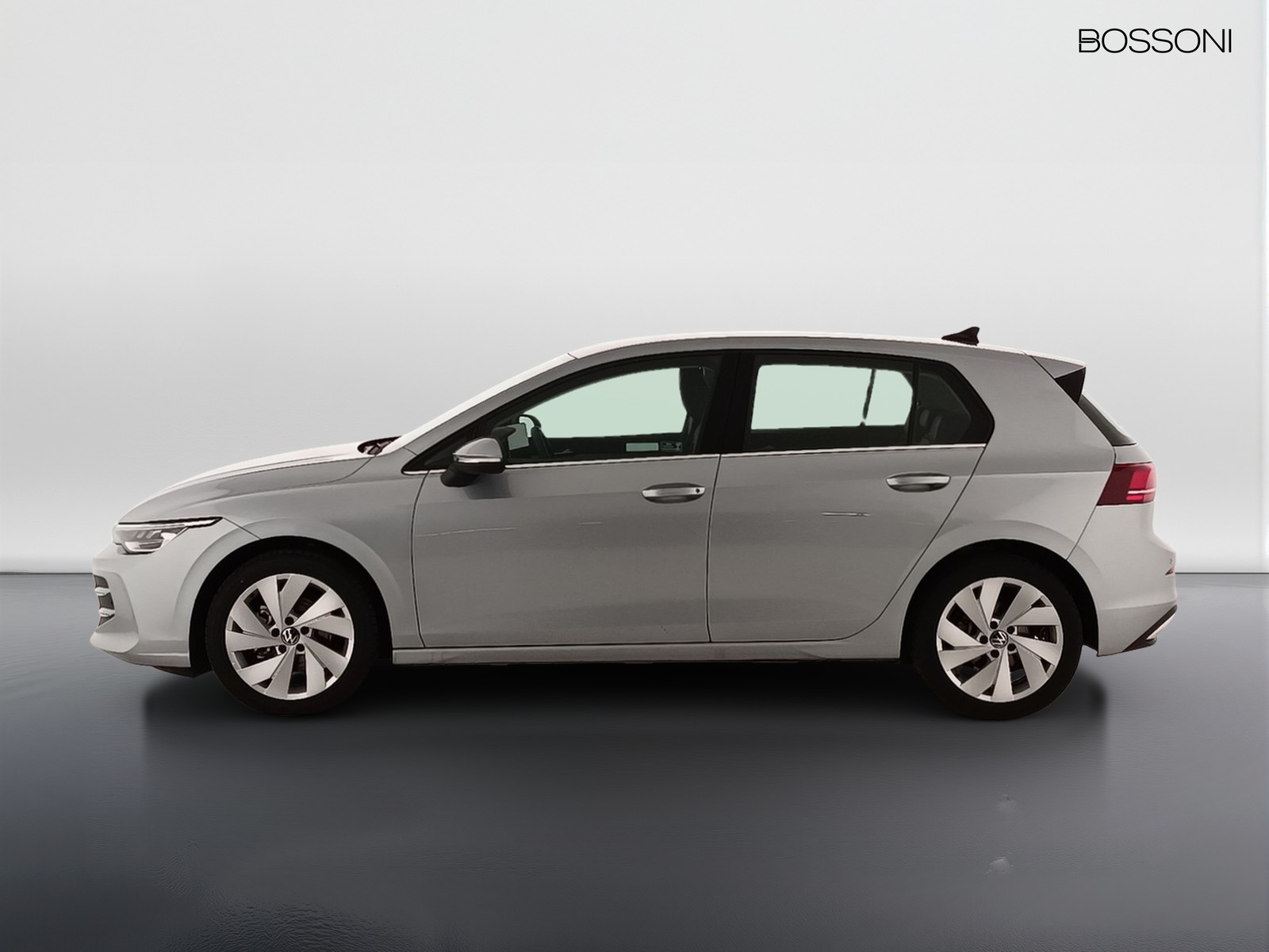 3 - Volkswagen Golf 2.0 tdi scr 150cv style dsg