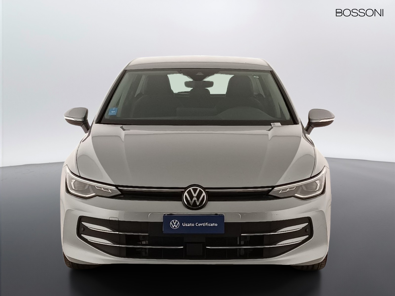 4 - Volkswagen Golf 2.0 tdi scr 150cv style dsg