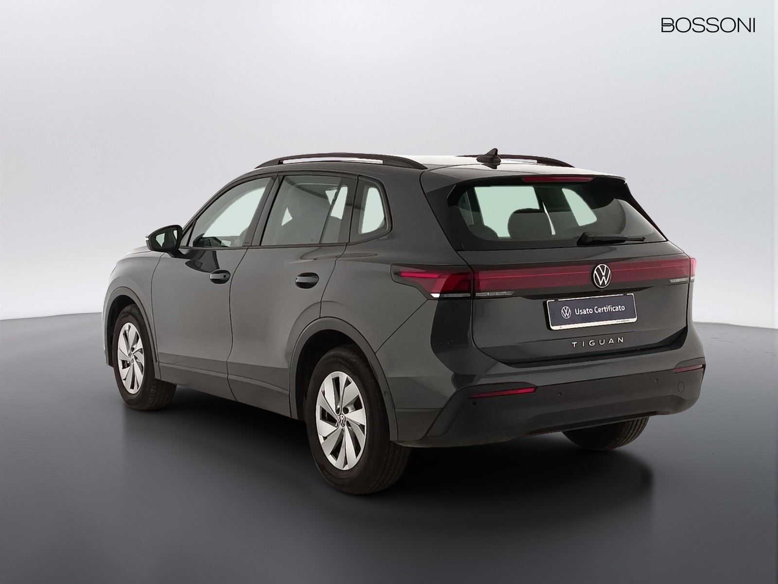 2 - Volkswagen Tiguan 2.0 tdi scr 150cv life dsg