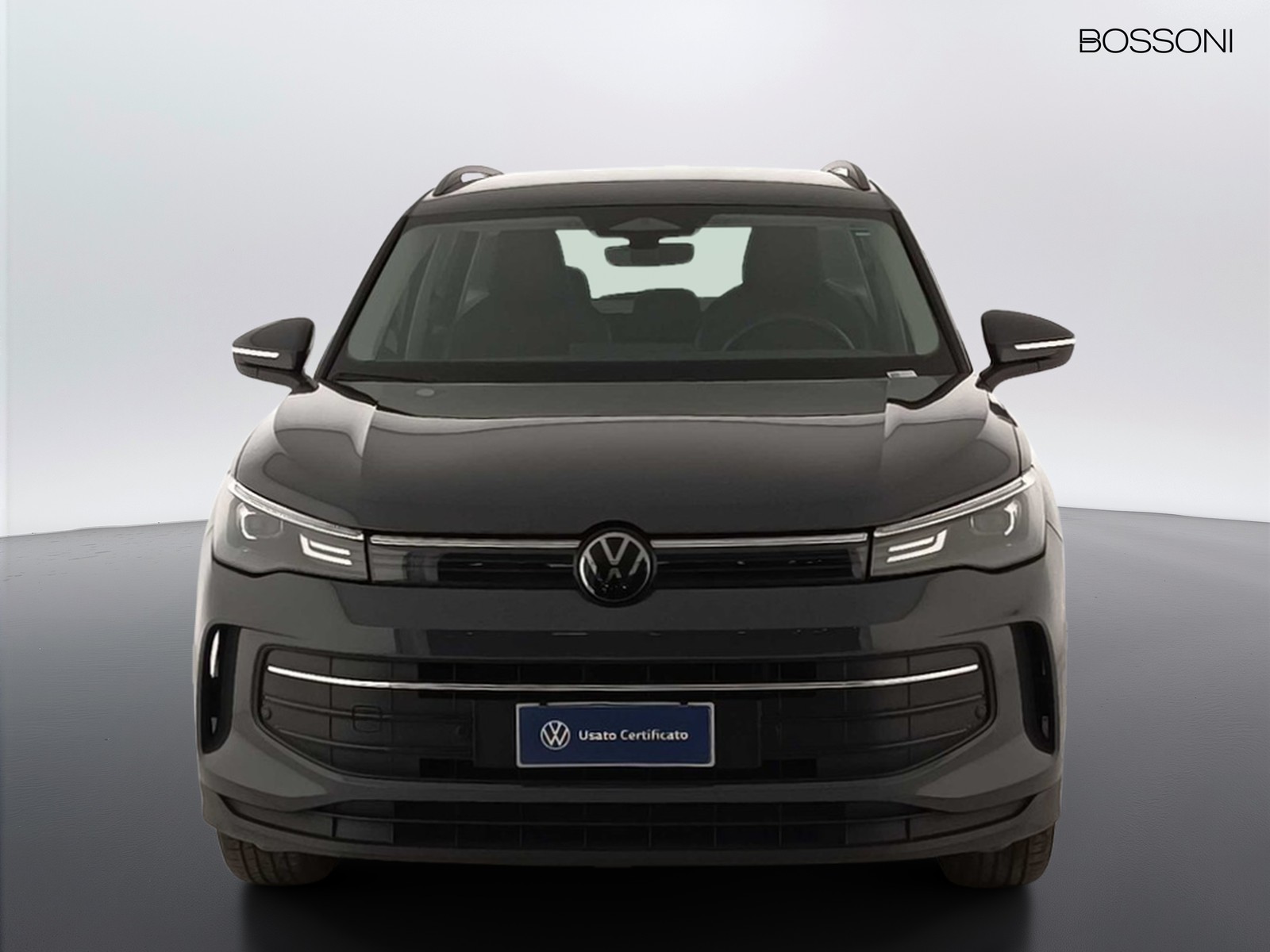 3 - Volkswagen Tiguan 2.0 tdi scr 150cv life dsg
