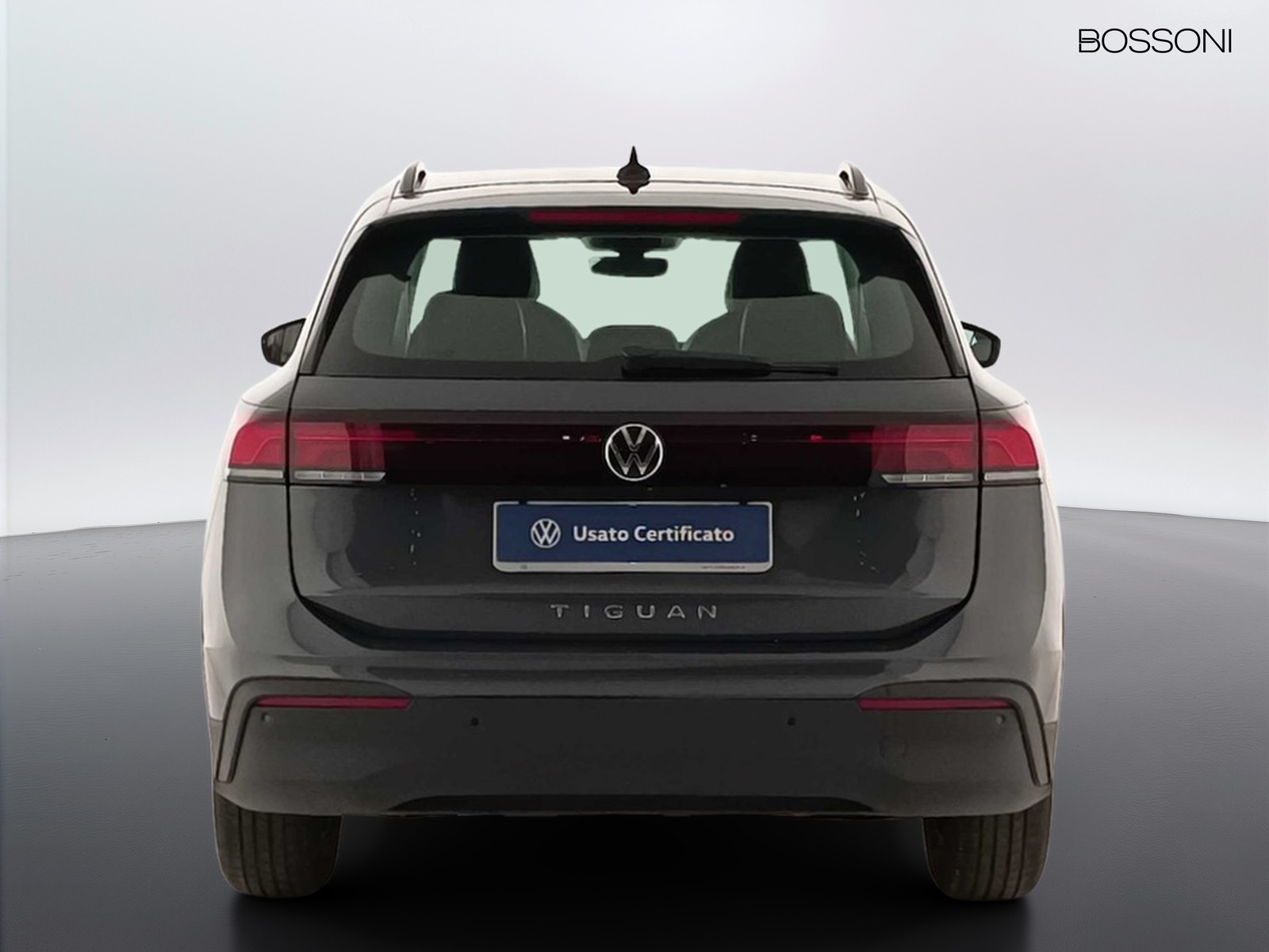4 - Volkswagen Tiguan 2.0 tdi scr 150cv life dsg