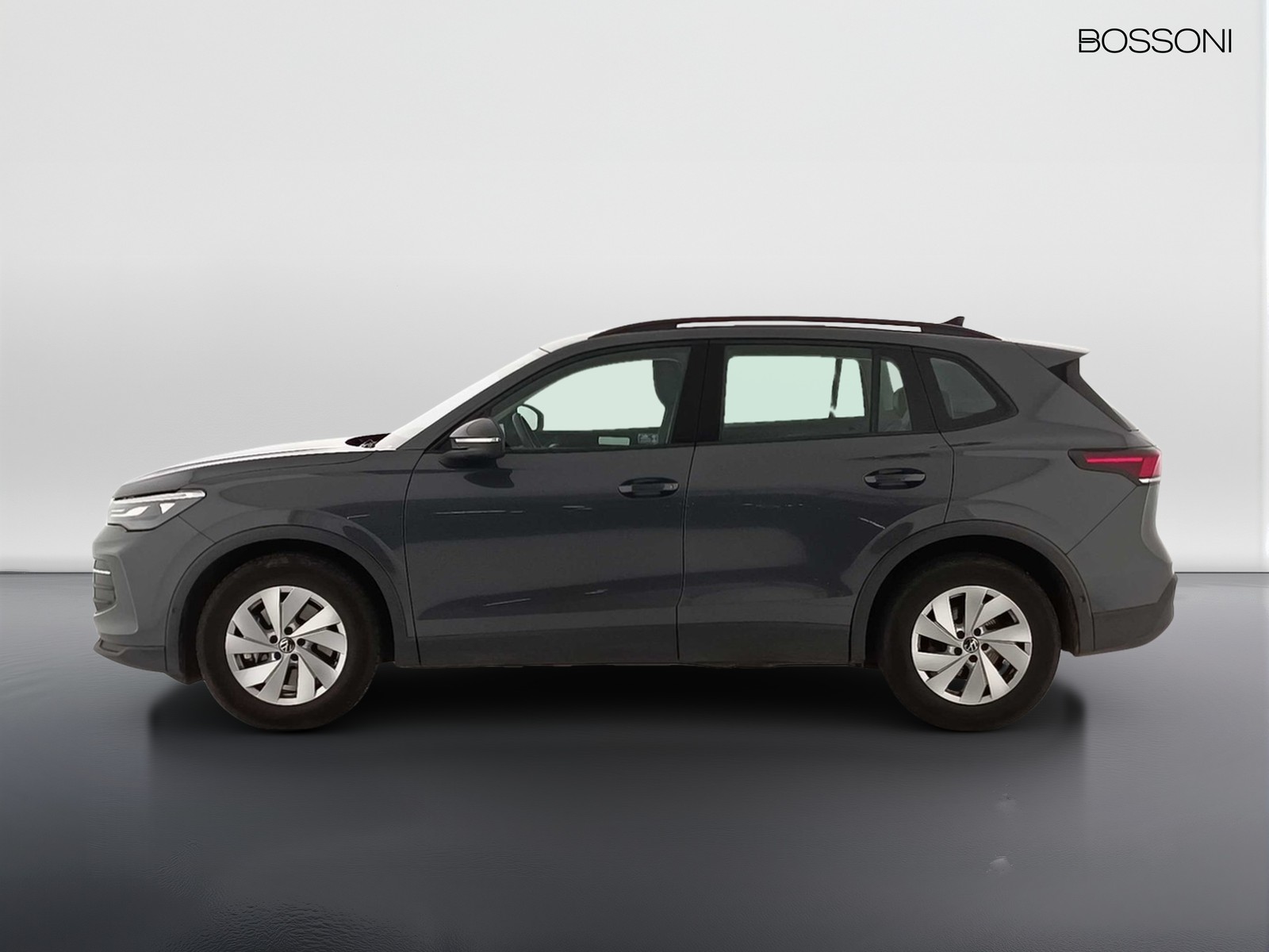 5 - Volkswagen Tiguan 2.0 tdi scr 150cv life dsg