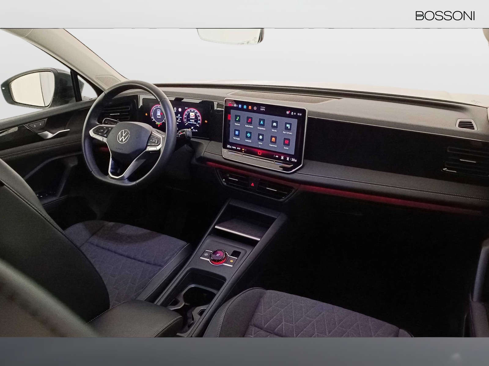 6 - Volkswagen Tiguan 2.0 tdi scr 150cv life dsg