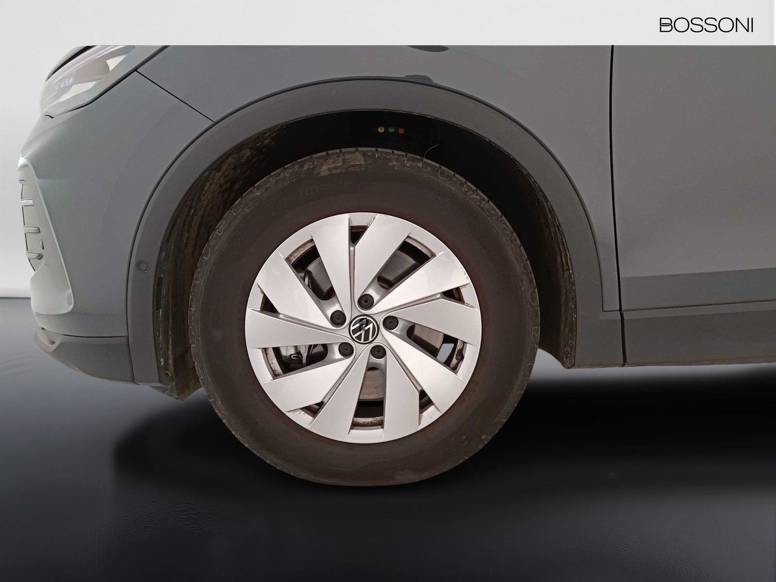 11 - Volkswagen Tiguan 2.0 tdi scr 150cv life dsg