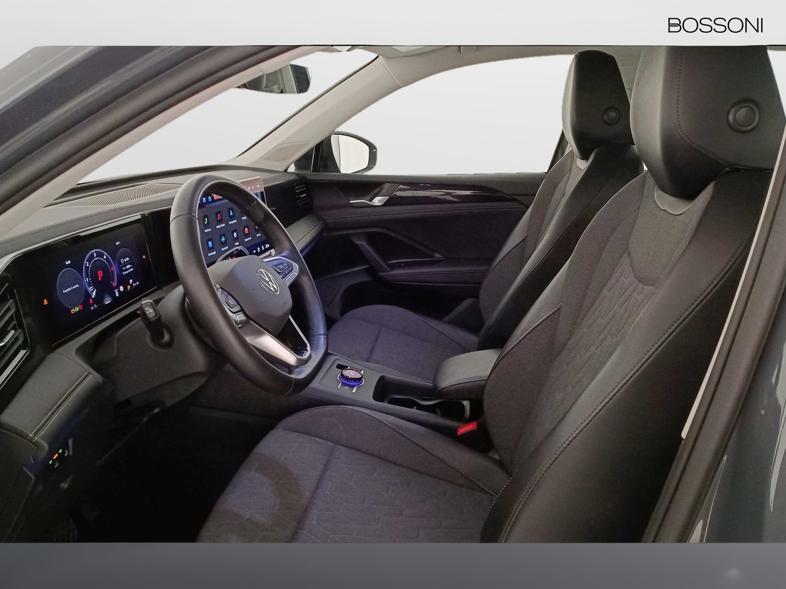 34 - Volkswagen Tiguan 2.0 tdi scr 150cv life dsg