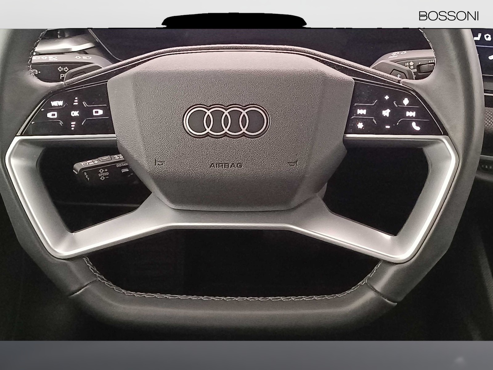 10 - Audi A5 avant 2.0 tdi mhev+ 204cv business advanced
