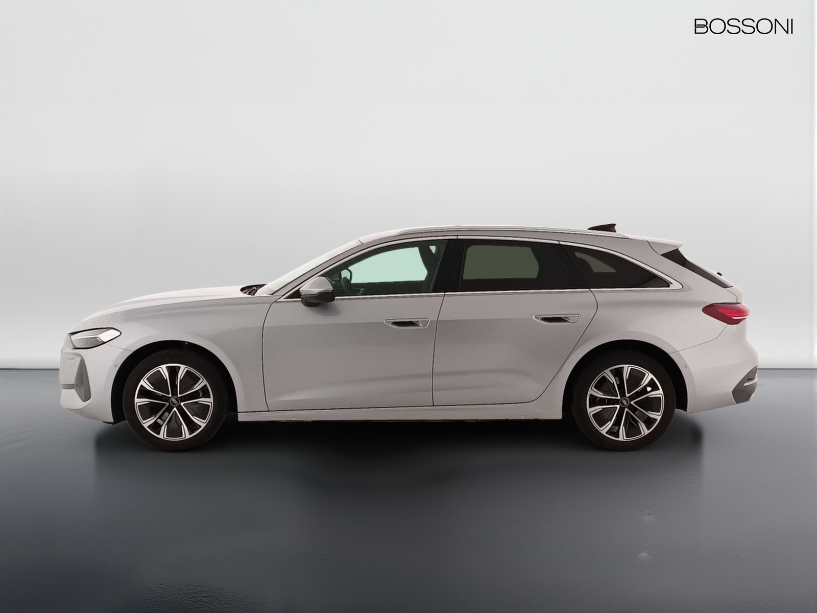16 - Audi A5 avant 2.0 tdi mhev+ 204cv business advanced