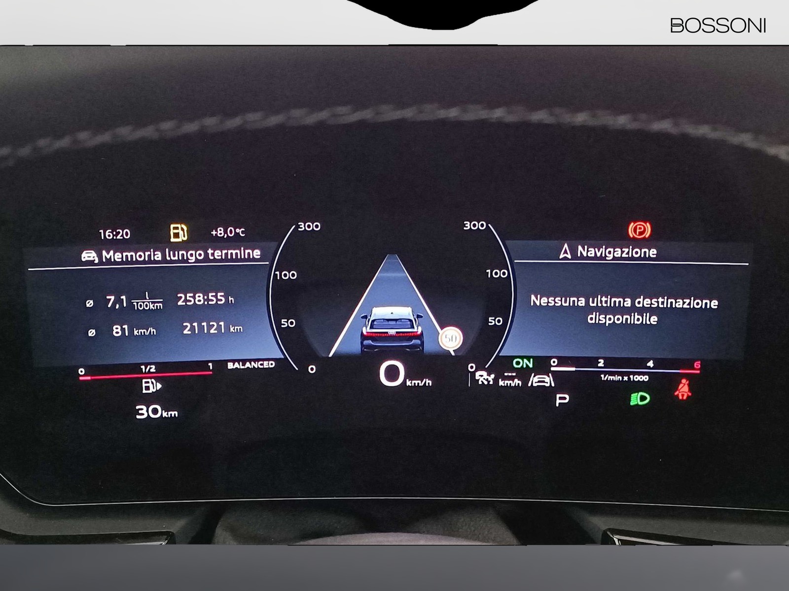 18 - Audi A5 avant 2.0 tdi mhev+ 204cv business advanced