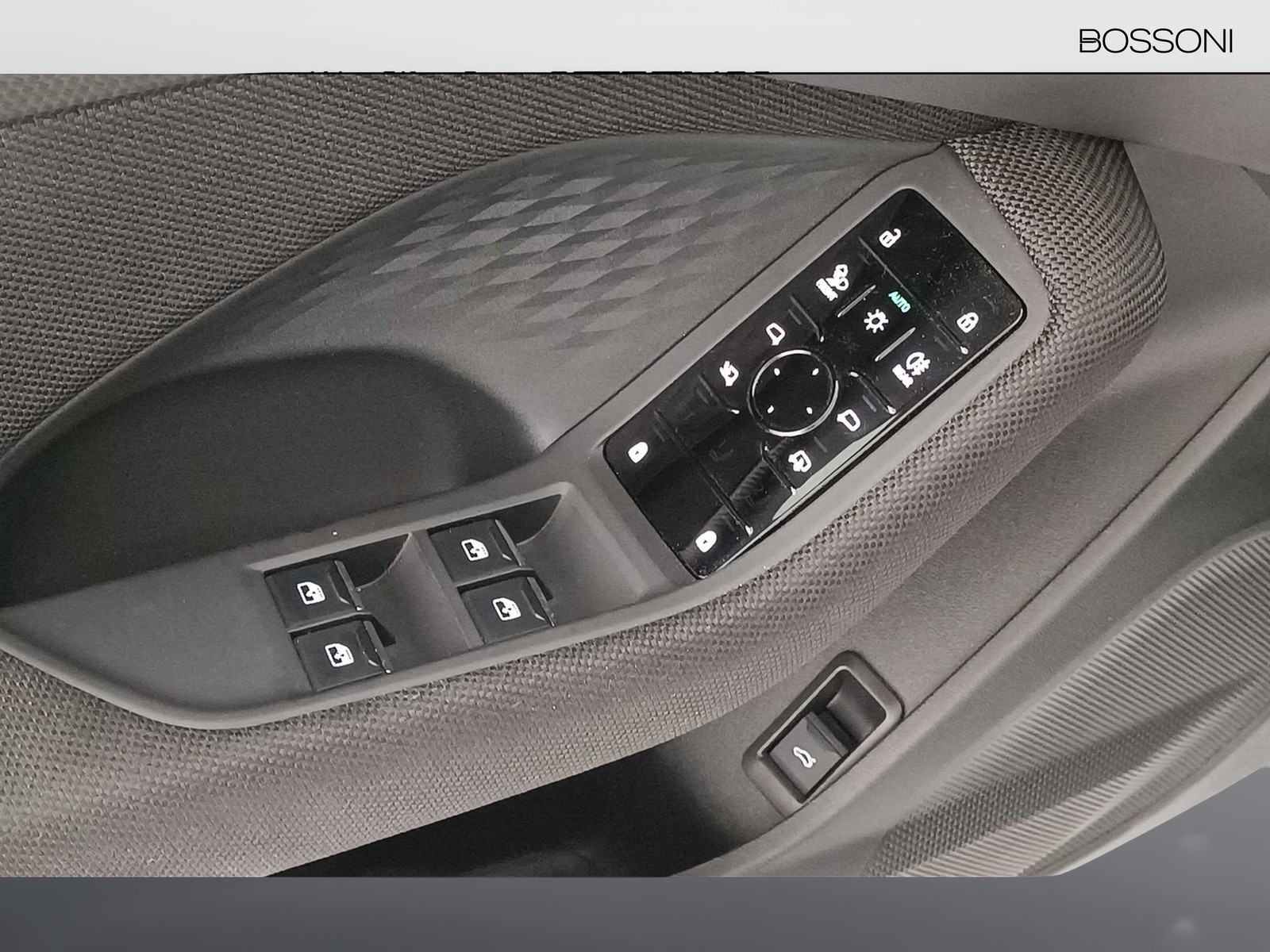 21 - Audi A5 avant 2.0 tdi mhev+ 204cv business advanced