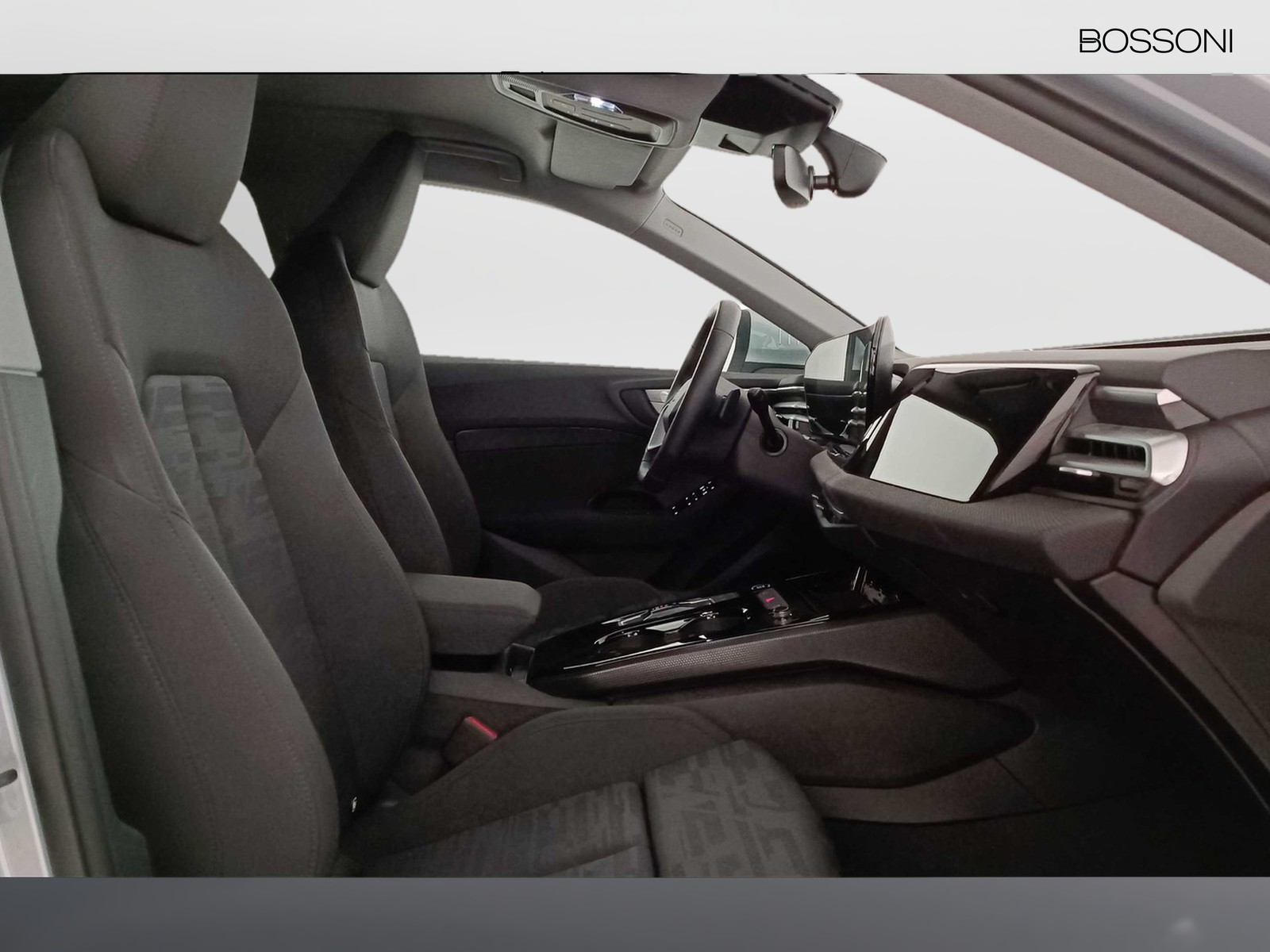 27 - Audi A5 avant 2.0 tdi mhev+ 204cv business advanced