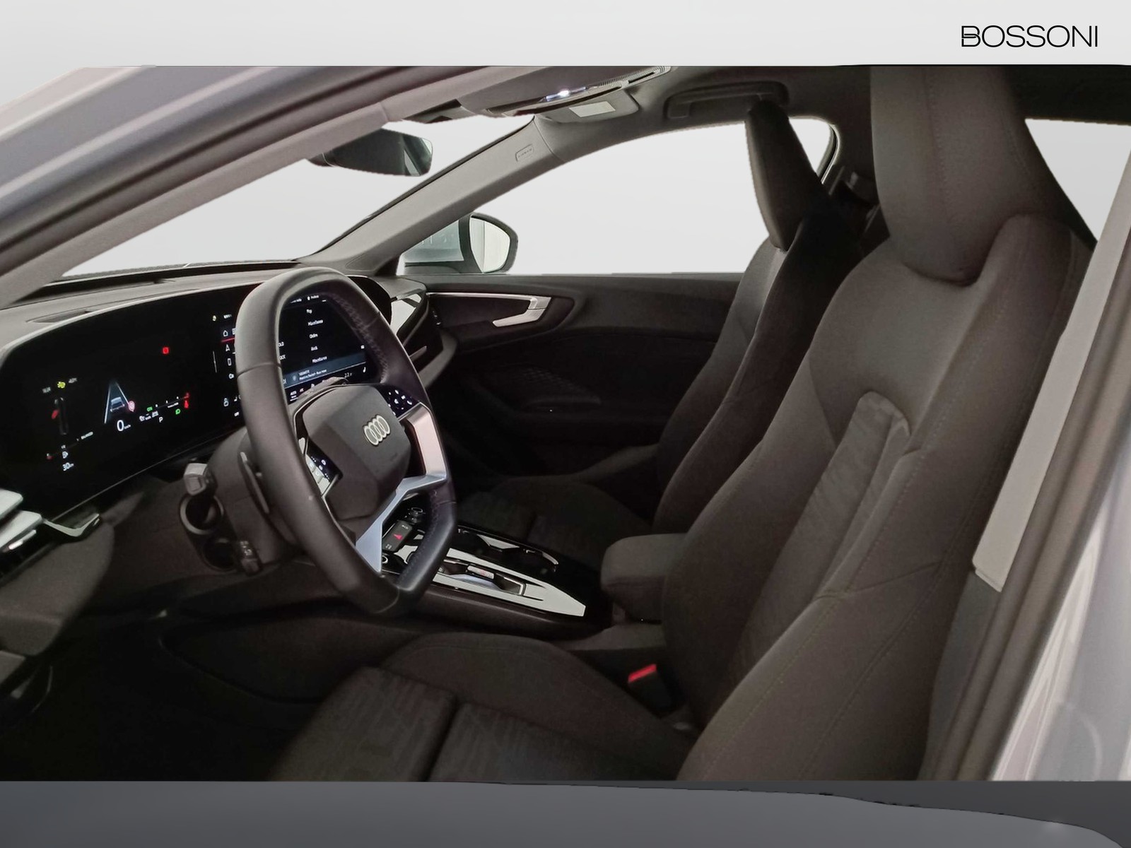 29 - Audi A5 avant 2.0 tdi mhev+ 204cv business advanced