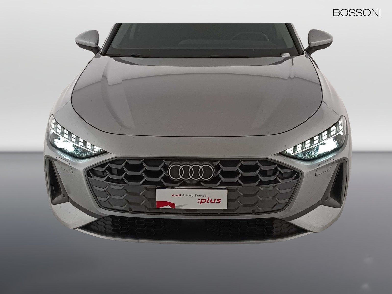 35 - Audi A5 avant 2.0 tdi mhev+ 204cv business advanced