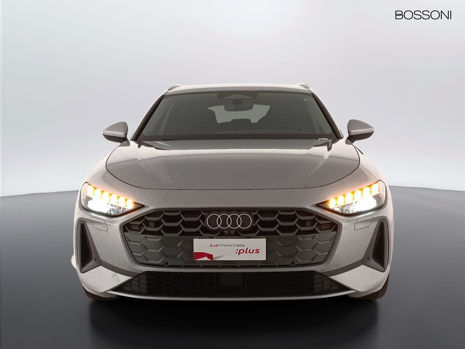 40 - Audi A5 avant 2.0 tdi mhev+ 204cv business advanced