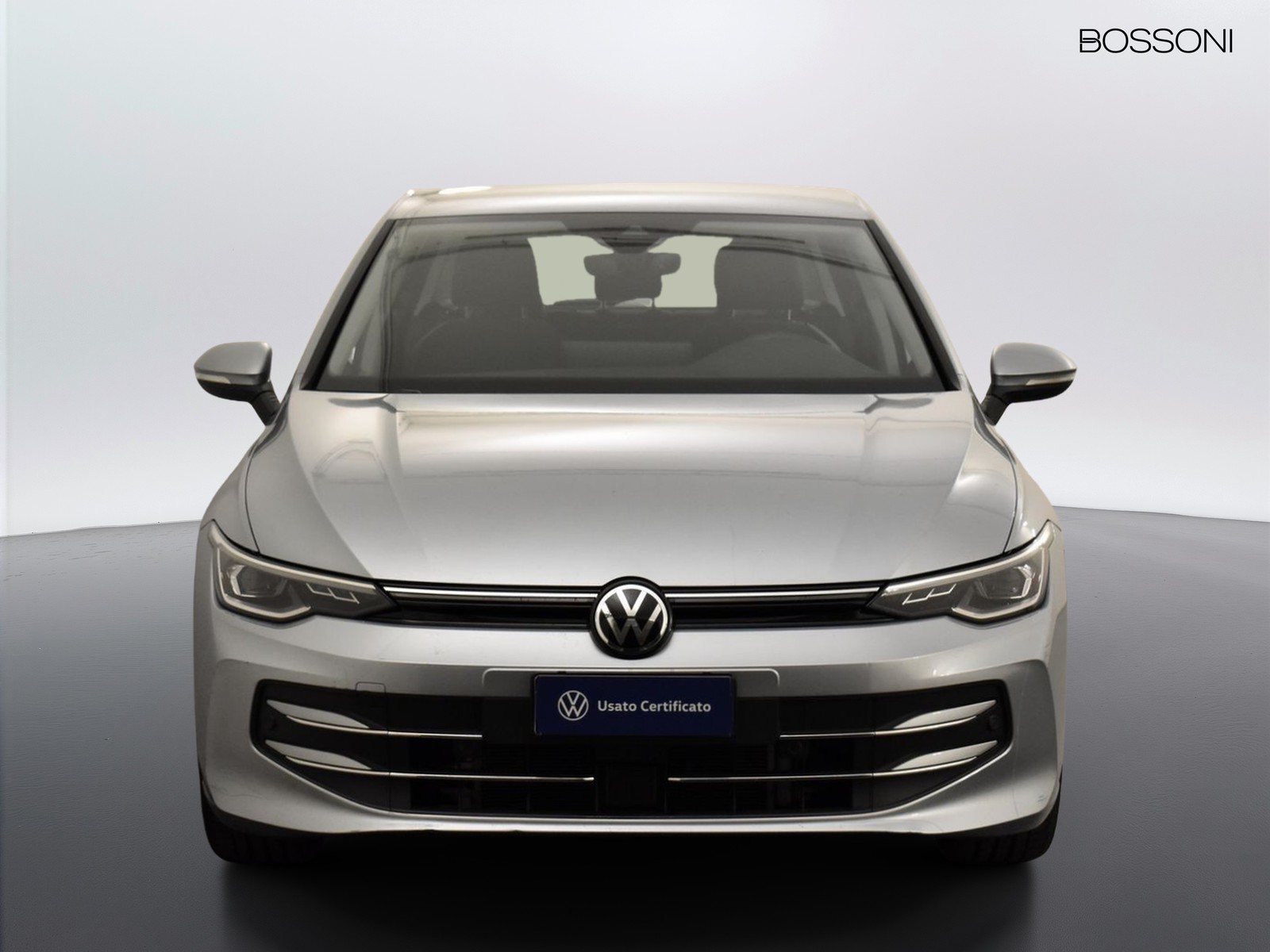 2 - Volkswagen Golf 2.0 tdi scr 150cv style dsg