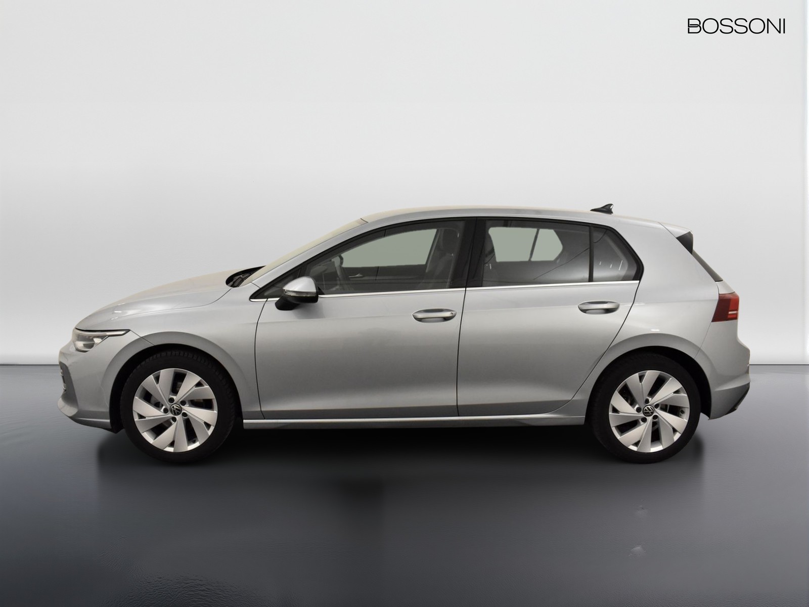 3 - Volkswagen Golf 2.0 tdi scr 150cv style dsg