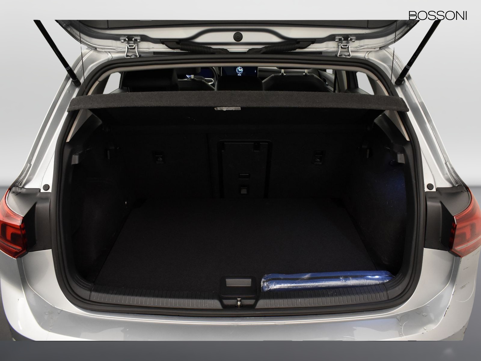 10 - Volkswagen Golf 2.0 tdi scr 150cv style dsg