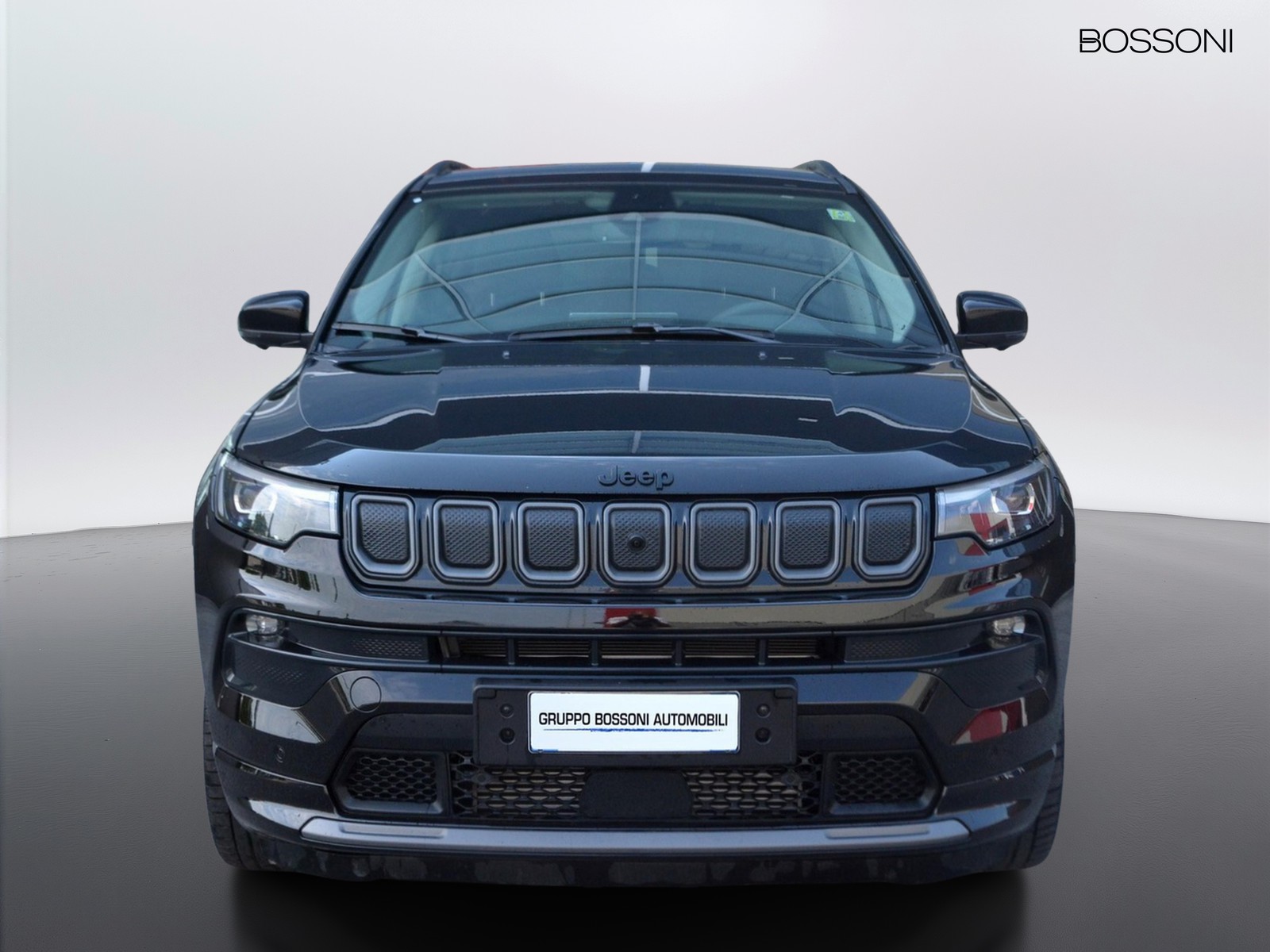 2 - Jeep Compass 1.6 multijet ii 130cv s 2wd