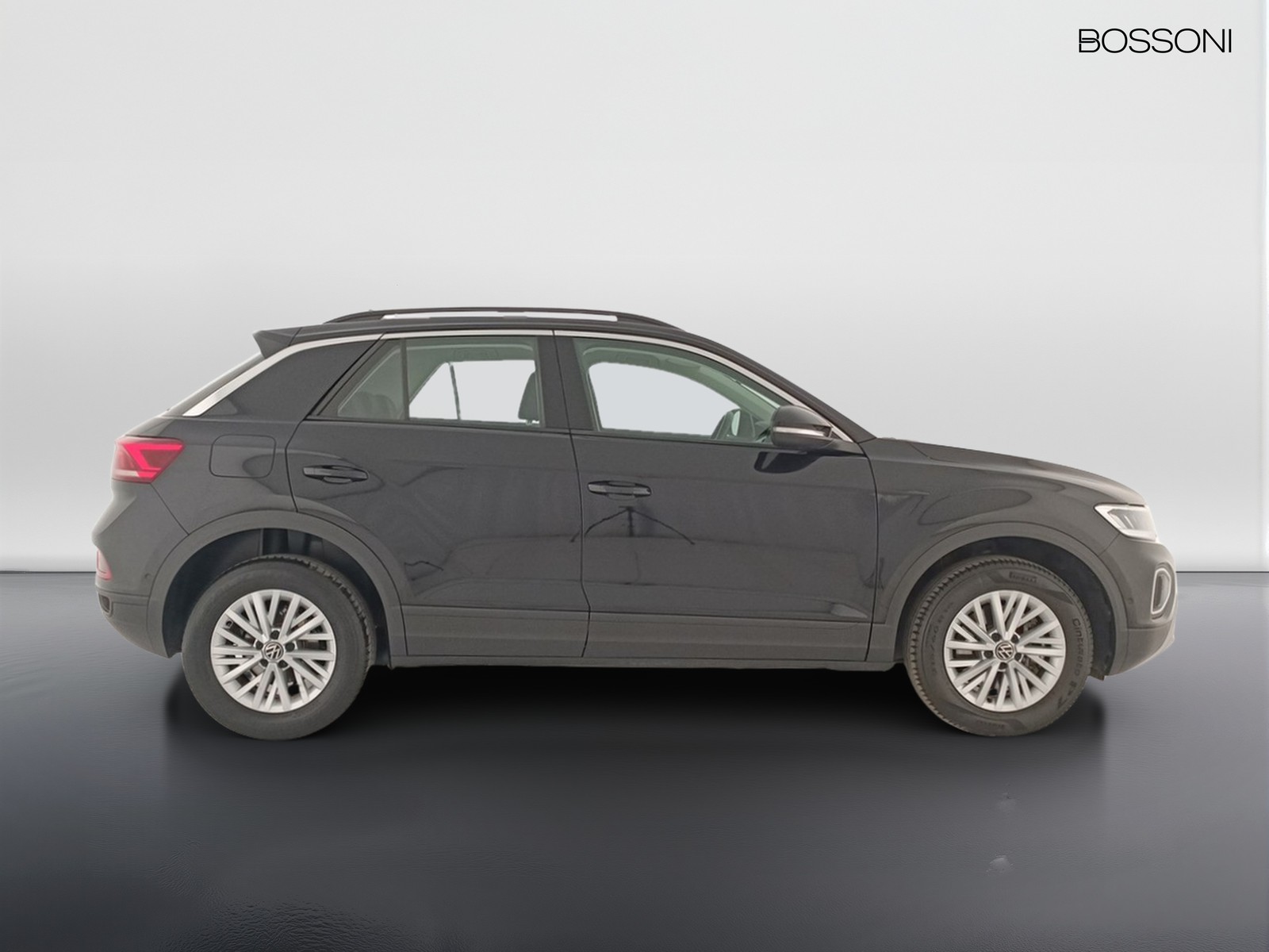 3 - Volkswagen T-Roc 2.0 tdi scr 150cv life dsg