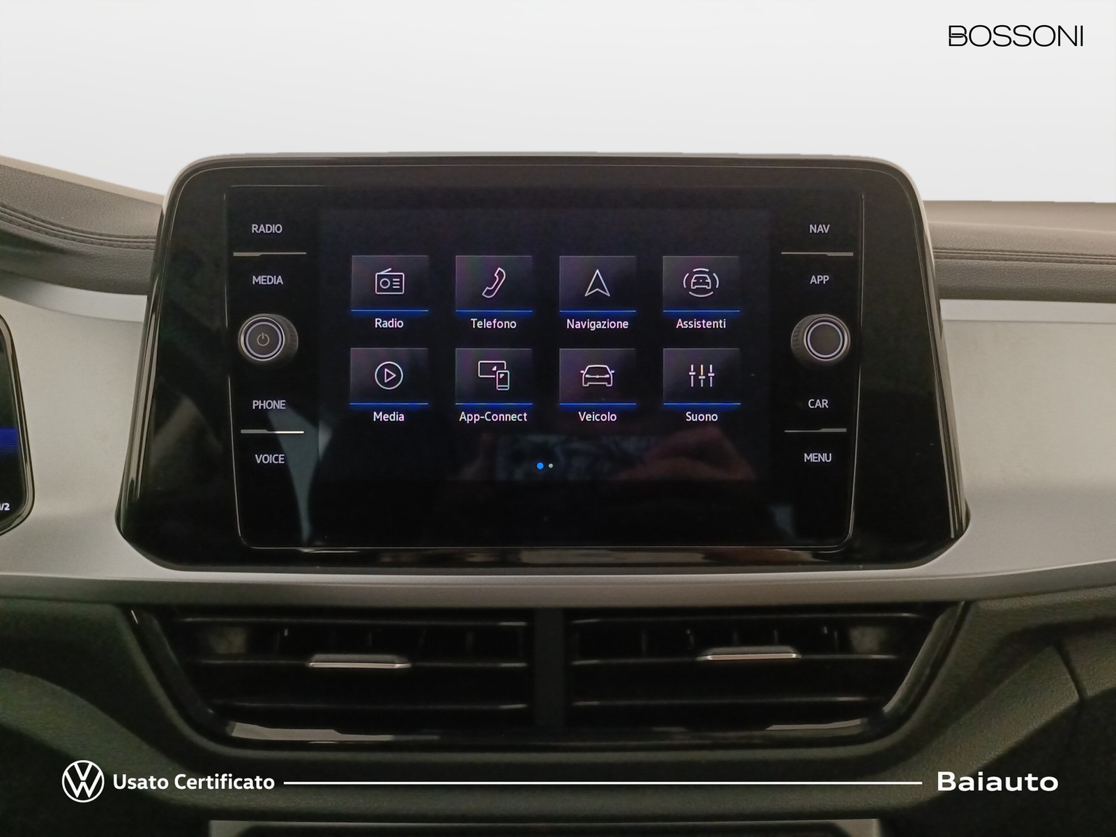 10 - Volkswagen T-Roc 2.0 tdi scr 150cv life dsg
