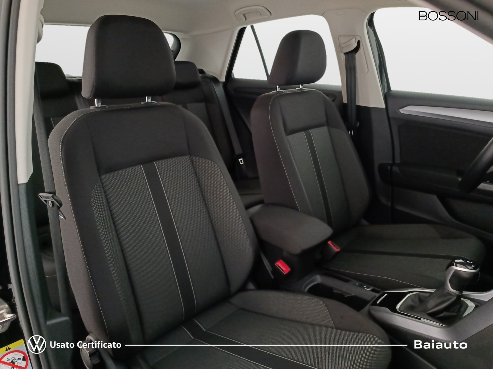 20 - Volkswagen T-Roc 2.0 tdi scr 150cv life dsg