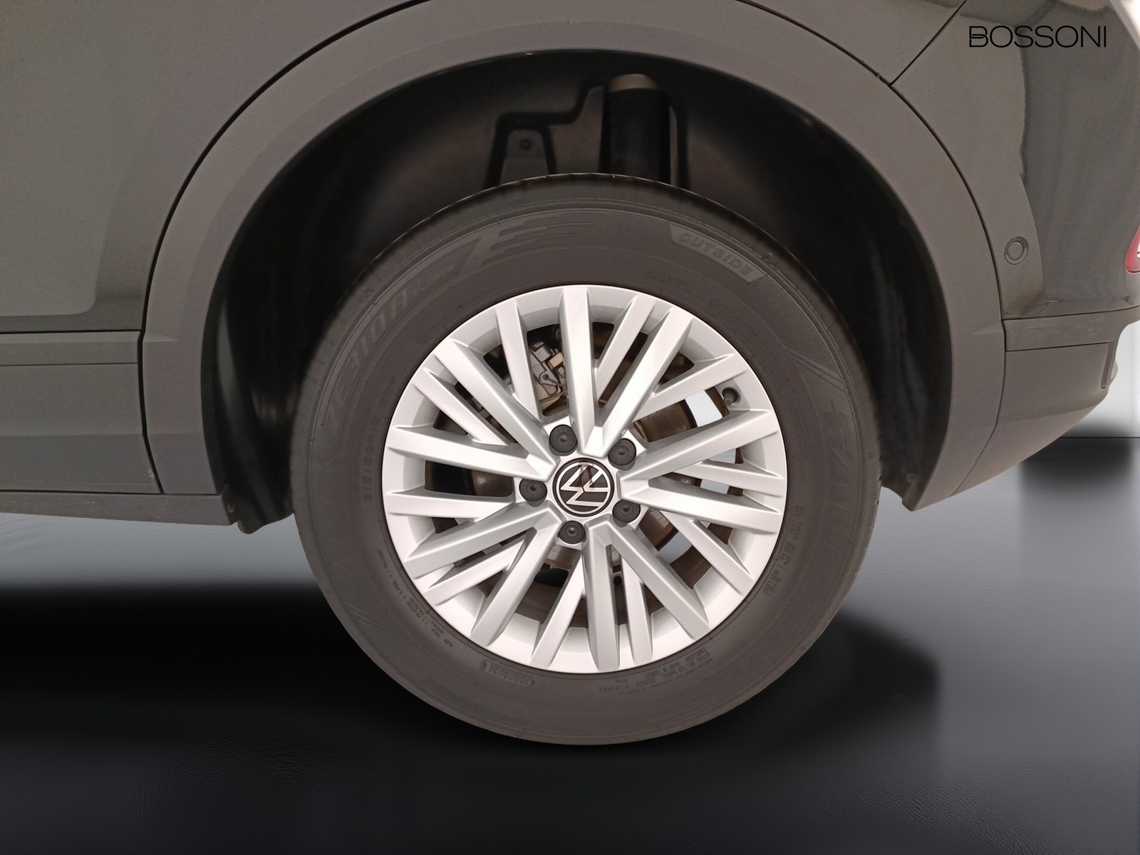26 - Volkswagen T-Roc 2.0 tdi scr 150cv life dsg