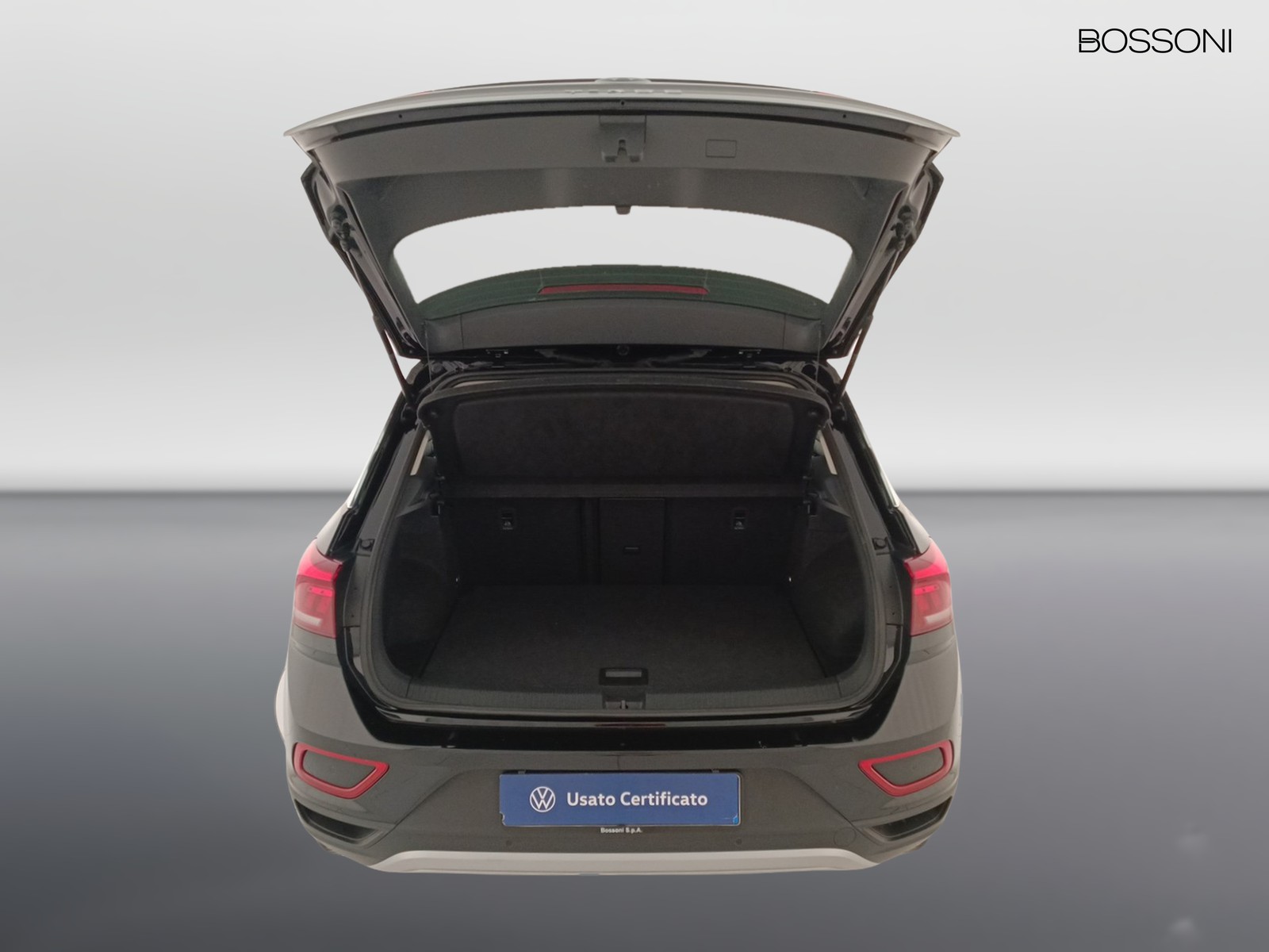 29 - Volkswagen T-Roc 2.0 tdi scr 150cv life dsg