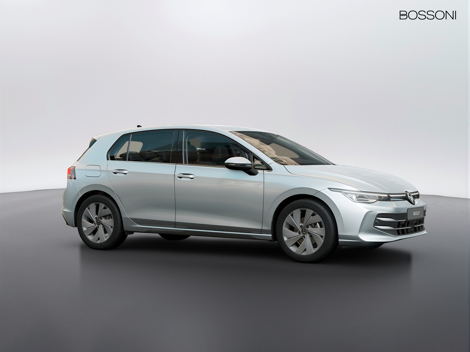 3 - Volkswagen Golf 2.0 tdi scr 150cv style dsg