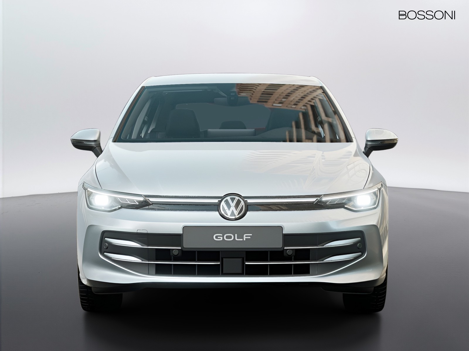 5 - Volkswagen Golf 2.0 tdi scr 150cv style dsg