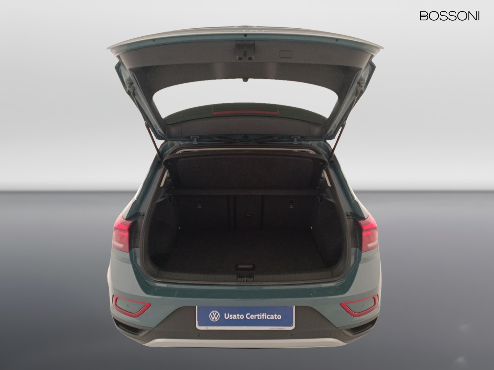 29 - Volkswagen T-Roc 2.0 tdi scr 150cv life dsg