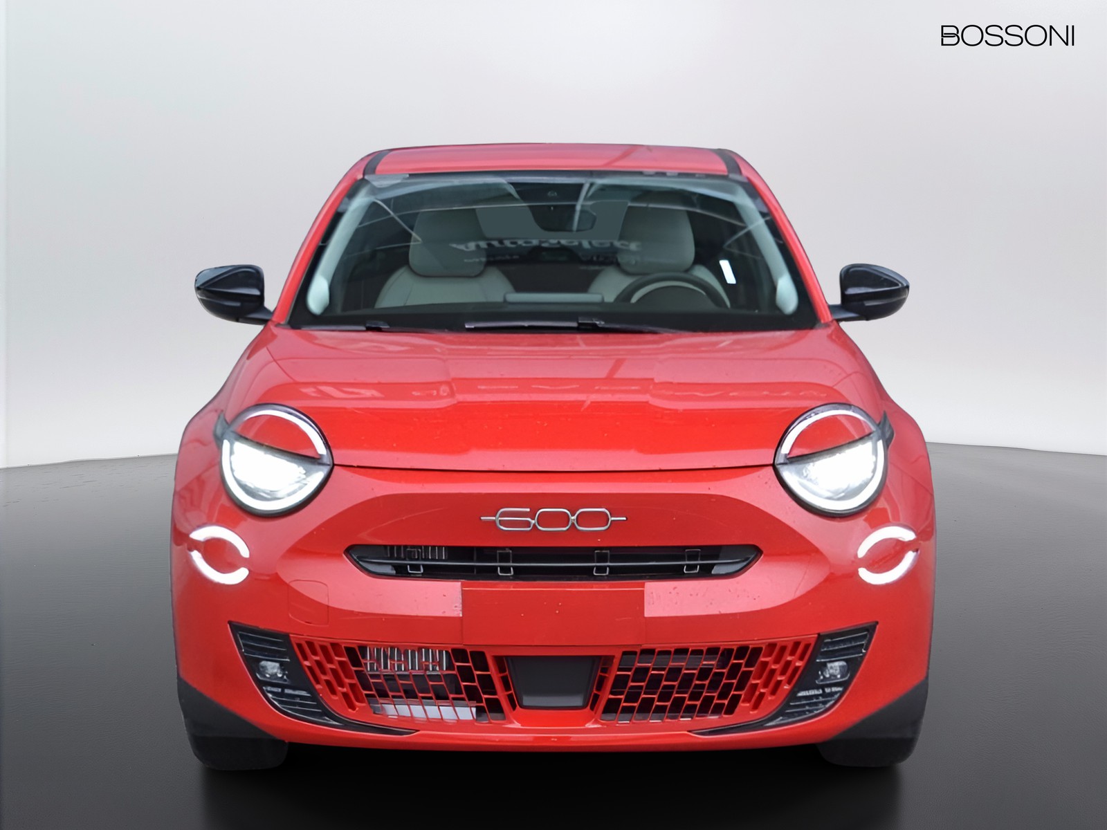 2 - Fiat 600 1.2 hybrid 145cv icon