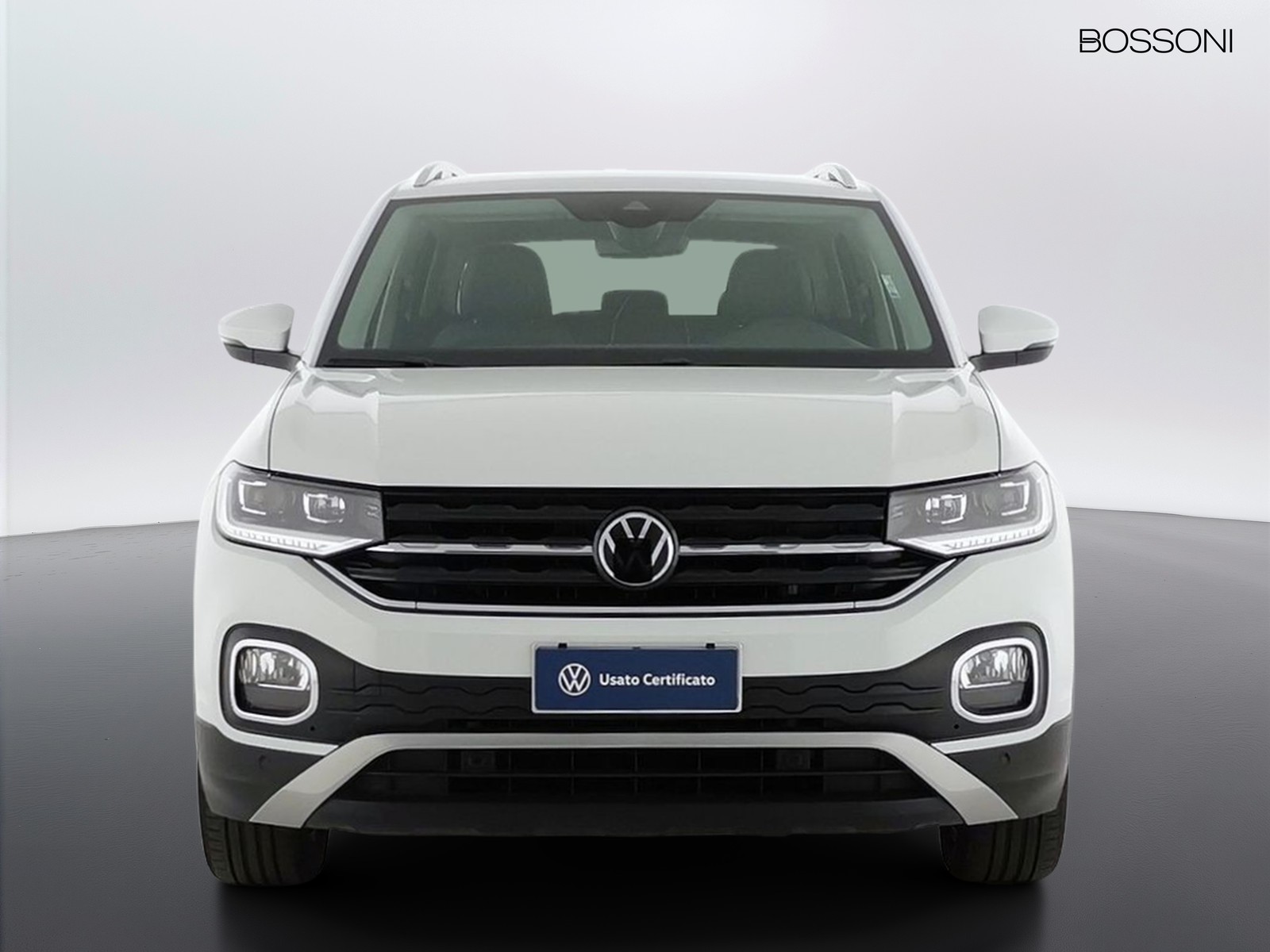 2 - Volkswagen T-Cross 1.0 tsi 110cv advanced dsg