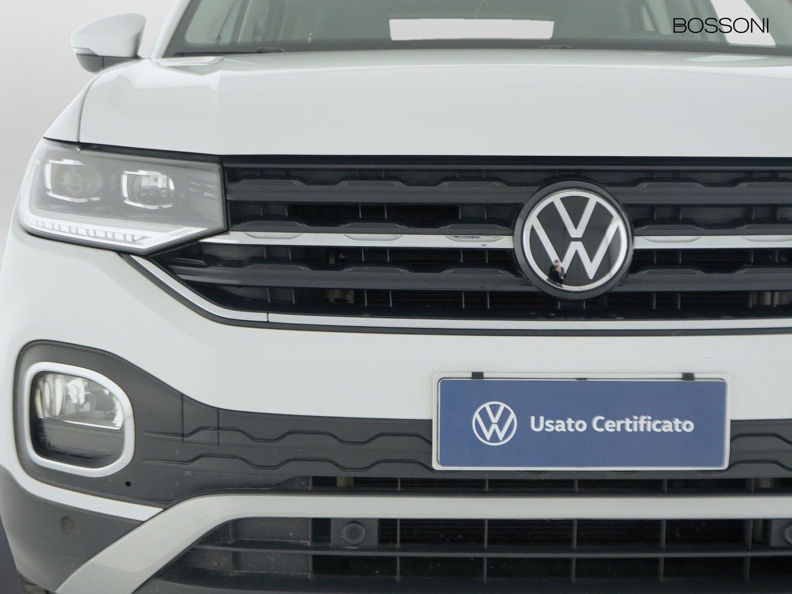 14 - Volkswagen T-Cross 1.0 tsi 110cv advanced dsg