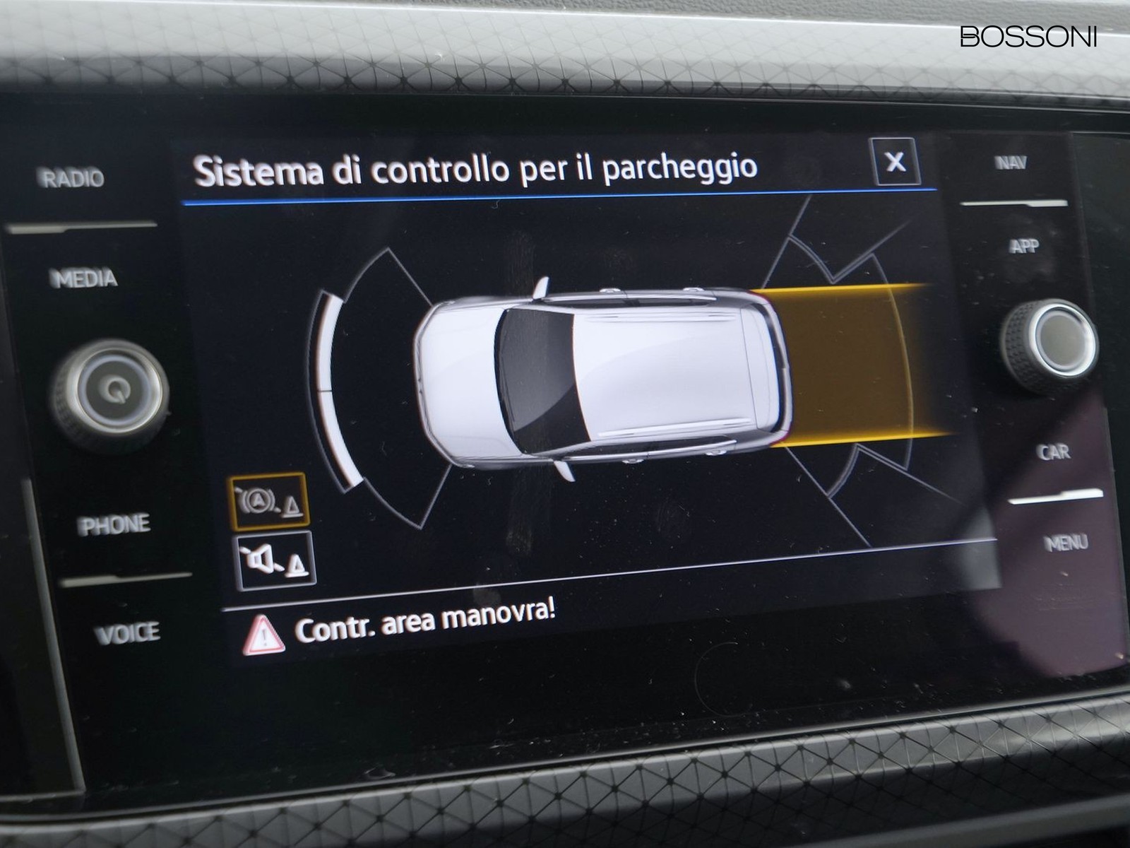 28 - Volkswagen T-Cross 1.0 tsi 110cv advanced dsg