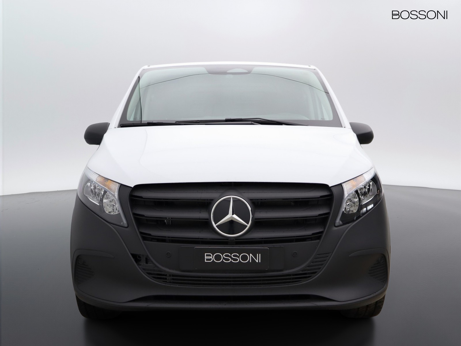 2 - Mercedes Vans Vito furgone 114 cdi long pro
